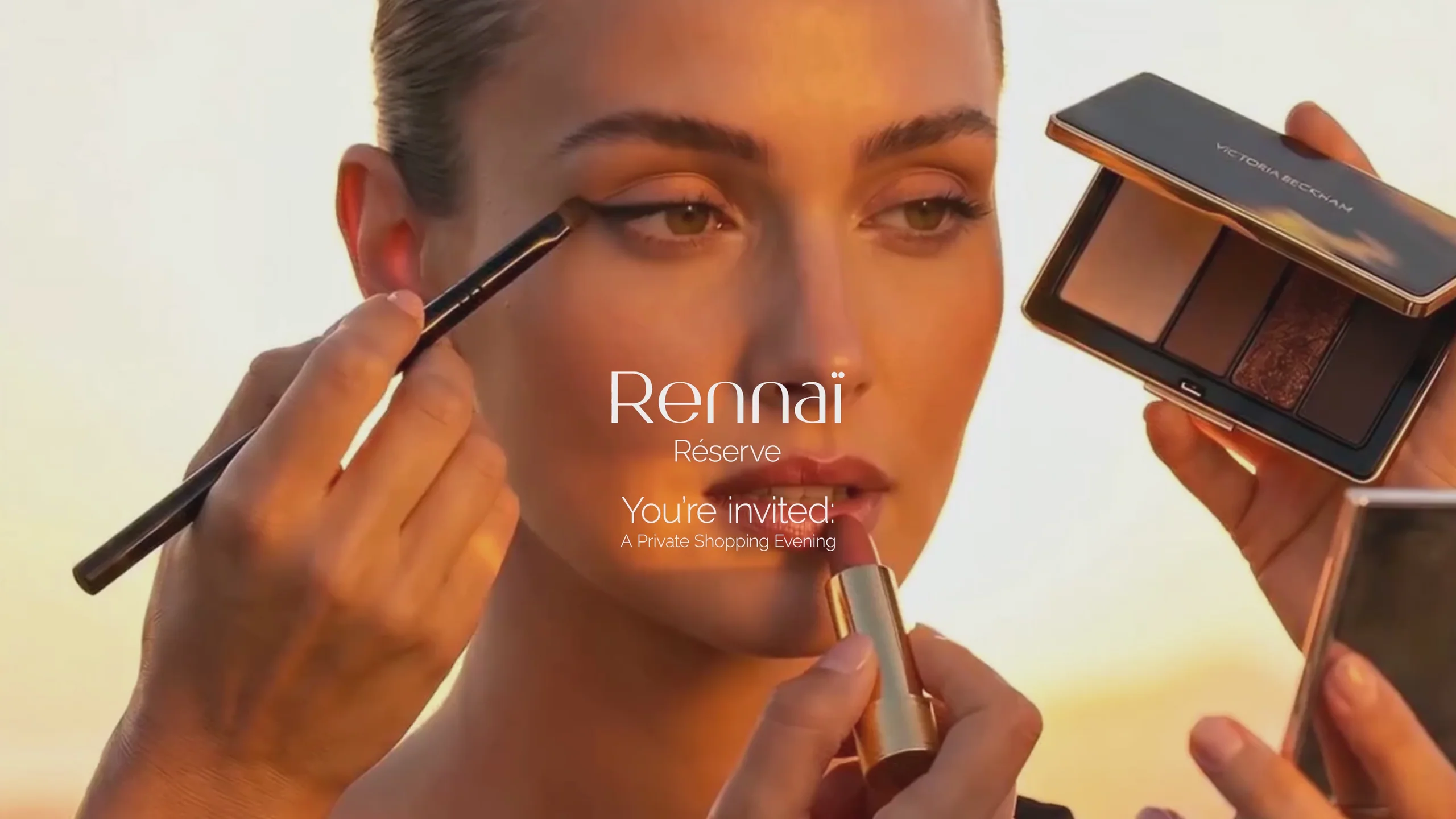 Redefine Your Ritual with Rennaï