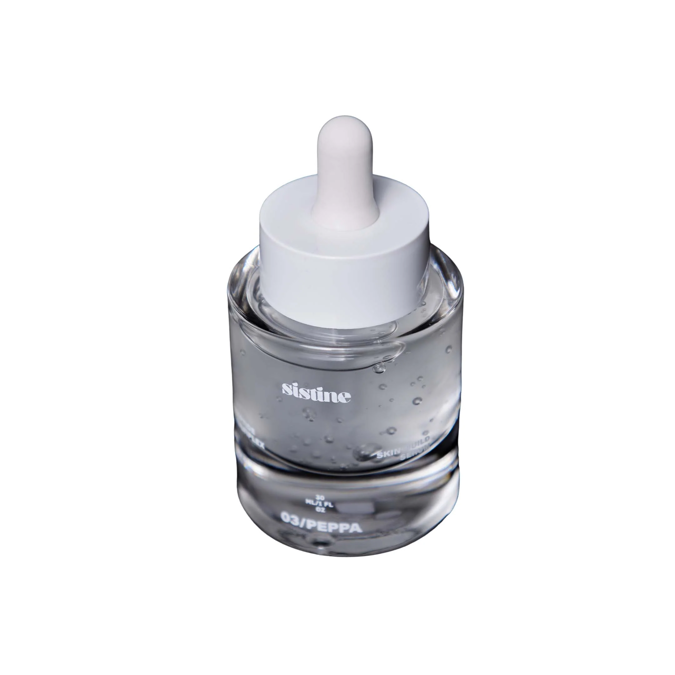 03/ Peppa Peptide Serum