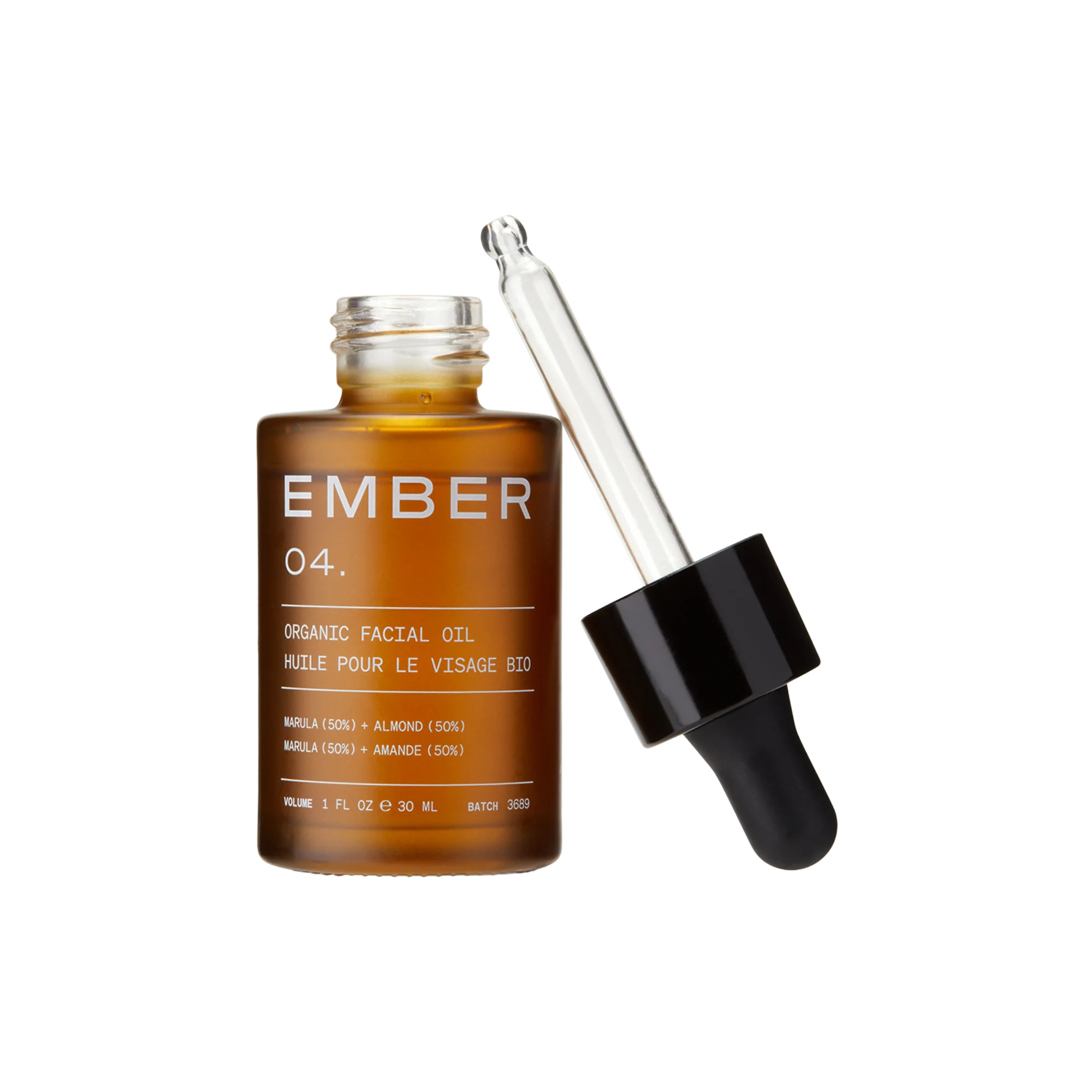 04 / Facial Oil
