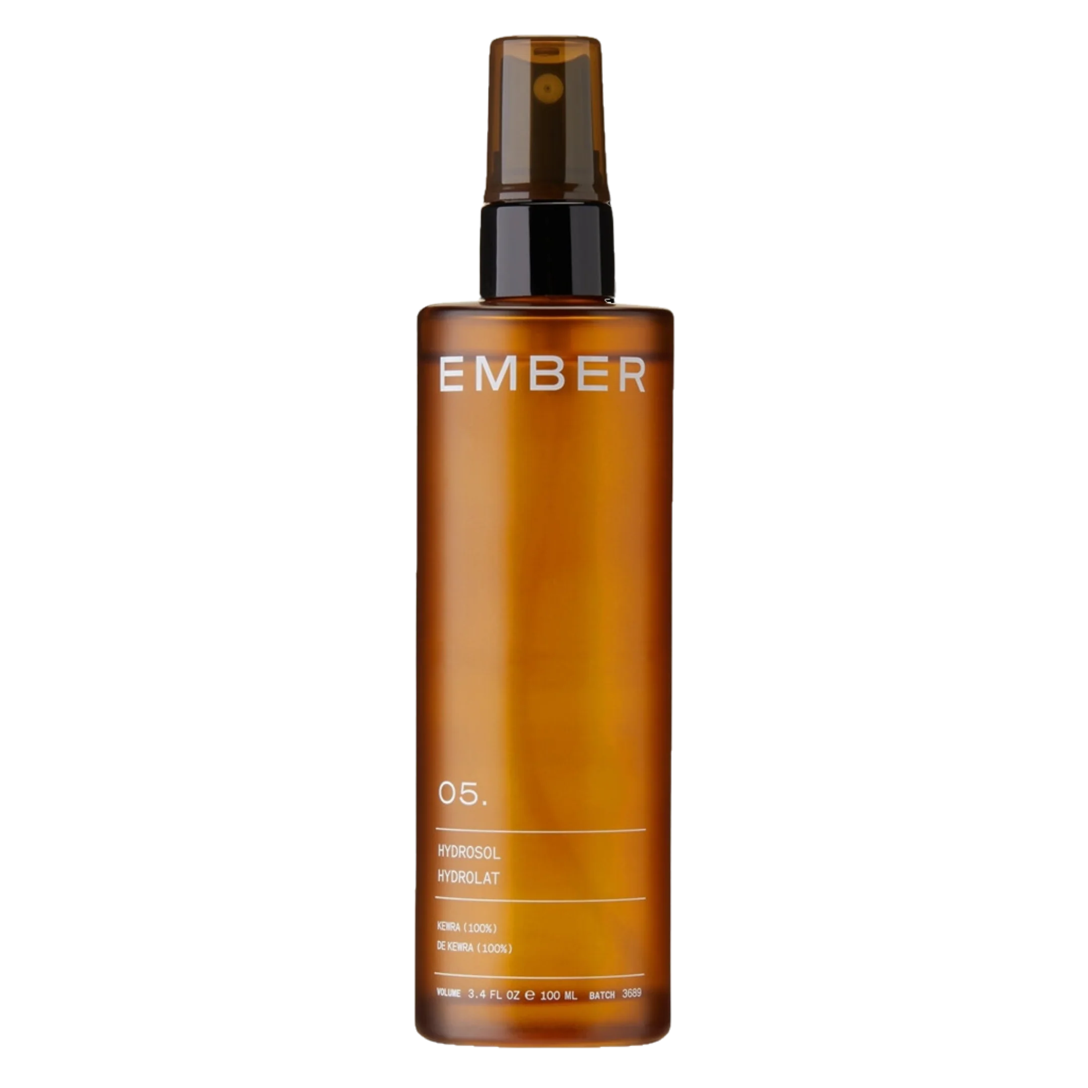 05 / Facial Hydrosol