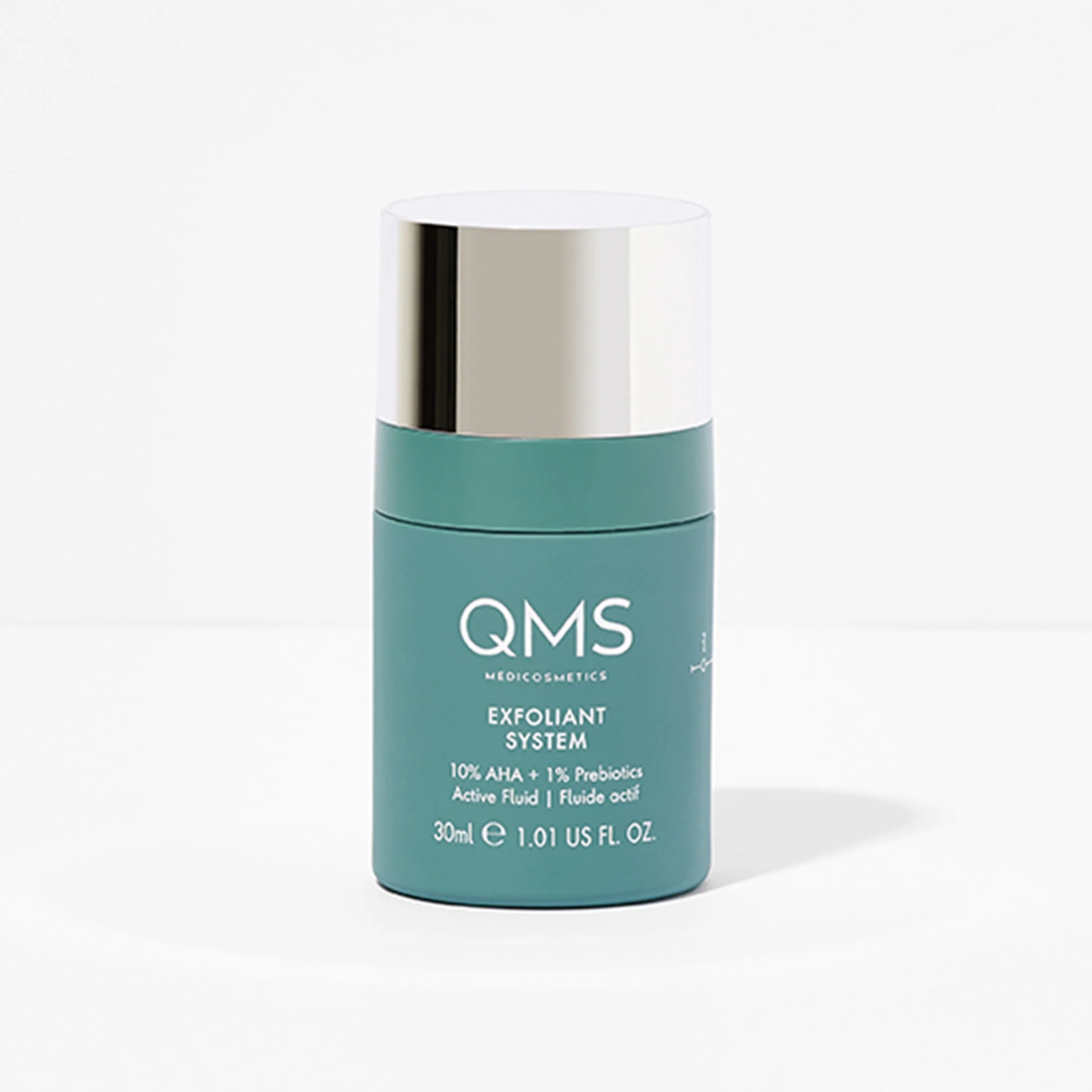 10% Aha Active Fluid