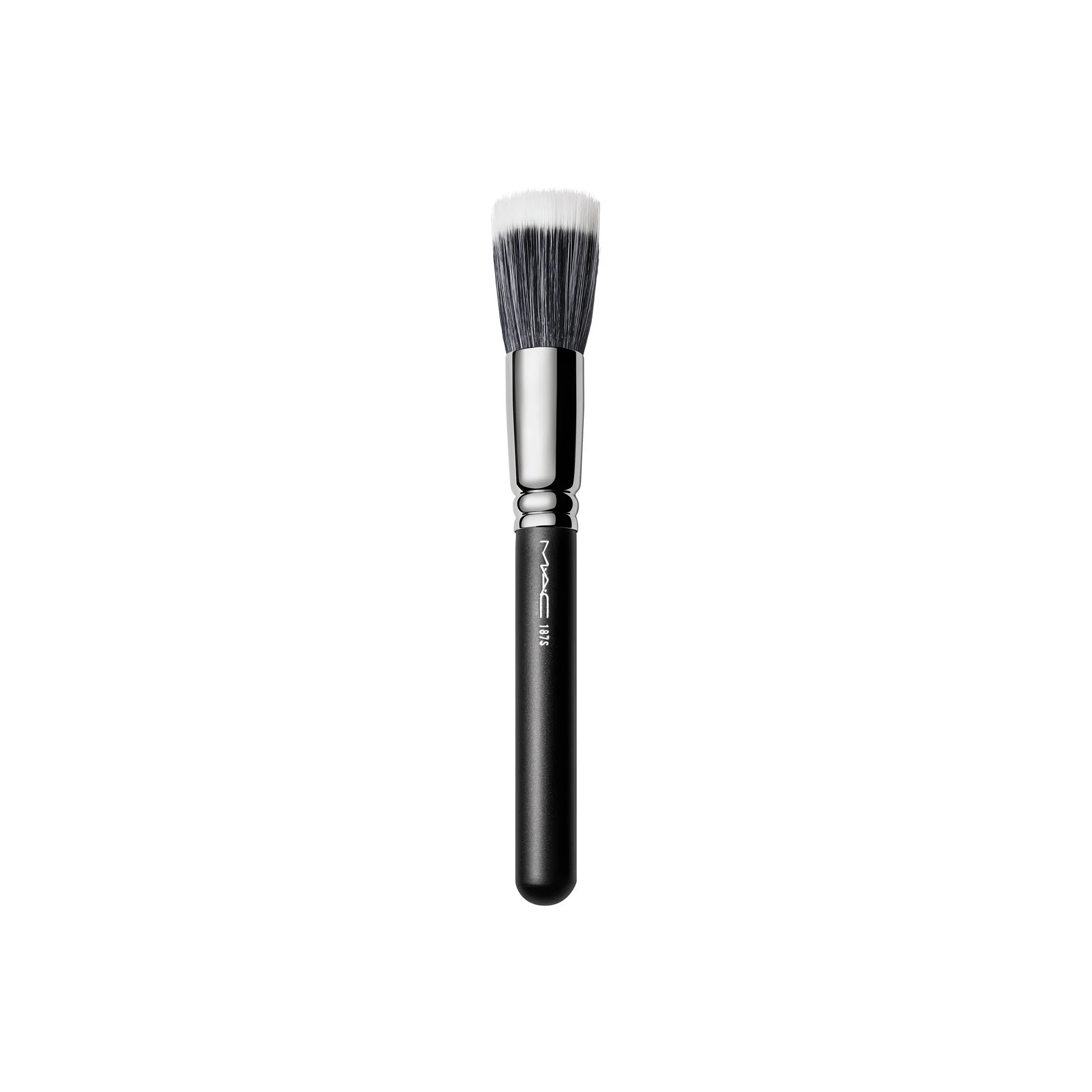 187 Synthetic Duo Fibre Face Brush