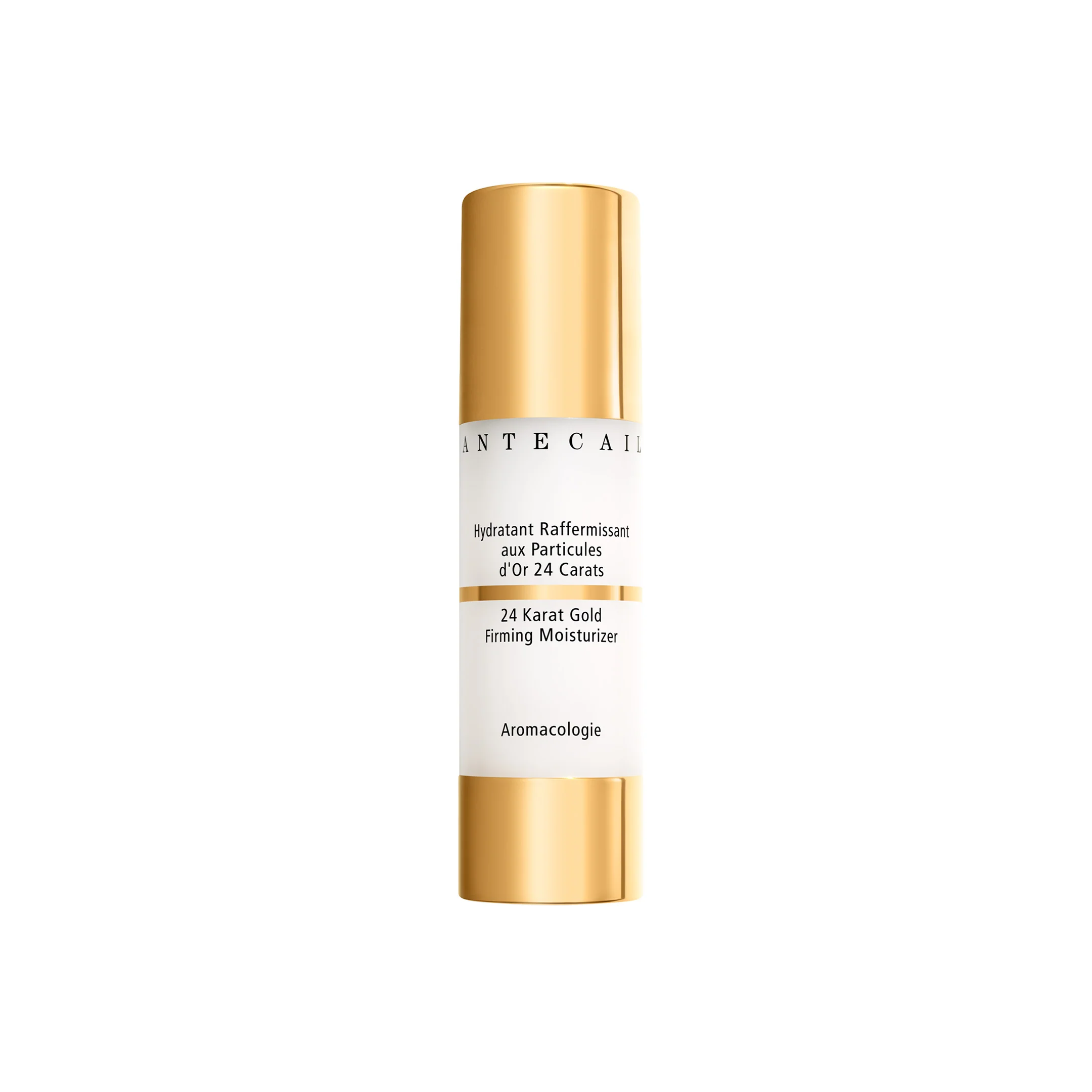 24 Karat Gold Firming Moisturizer