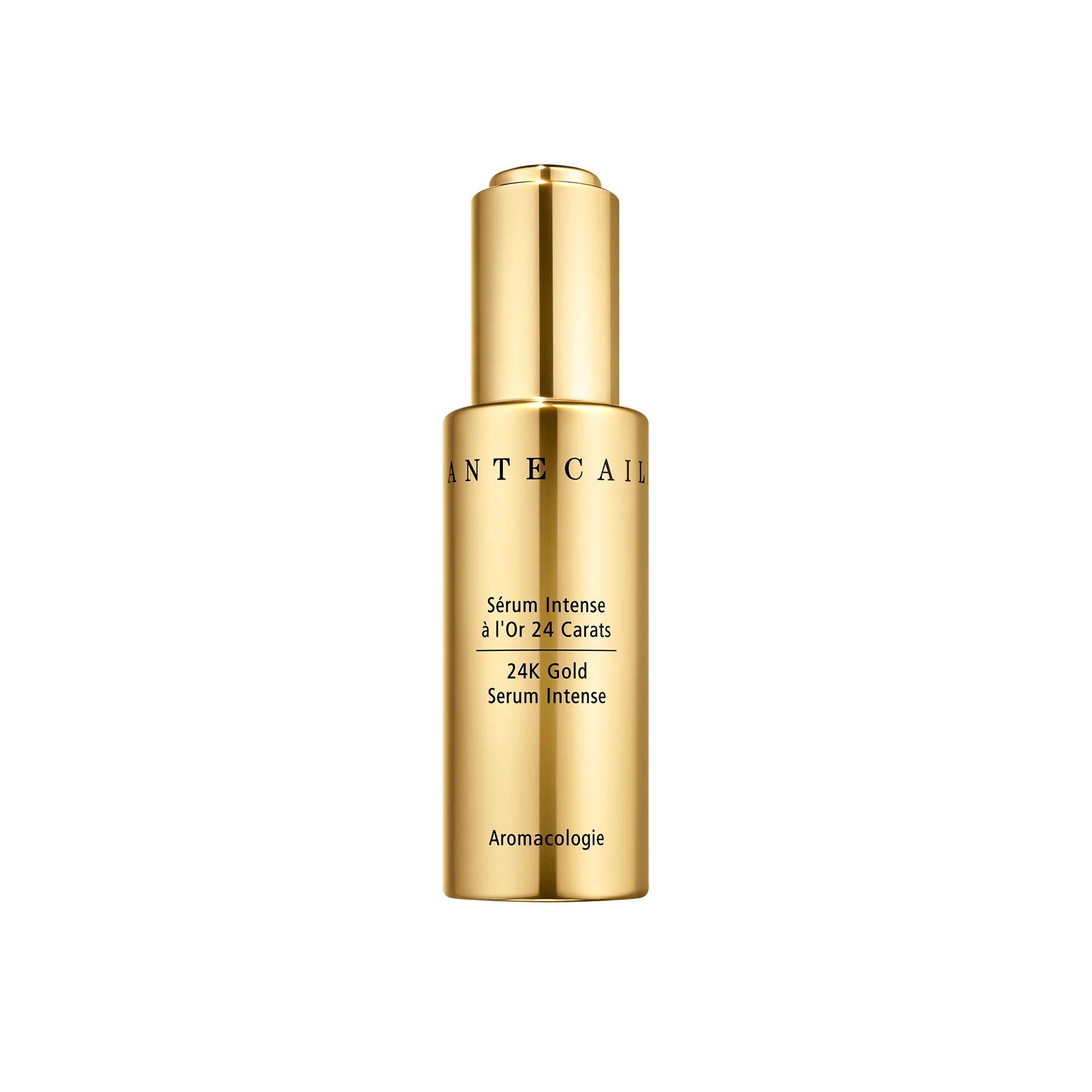 24 Karat Serum Intense
