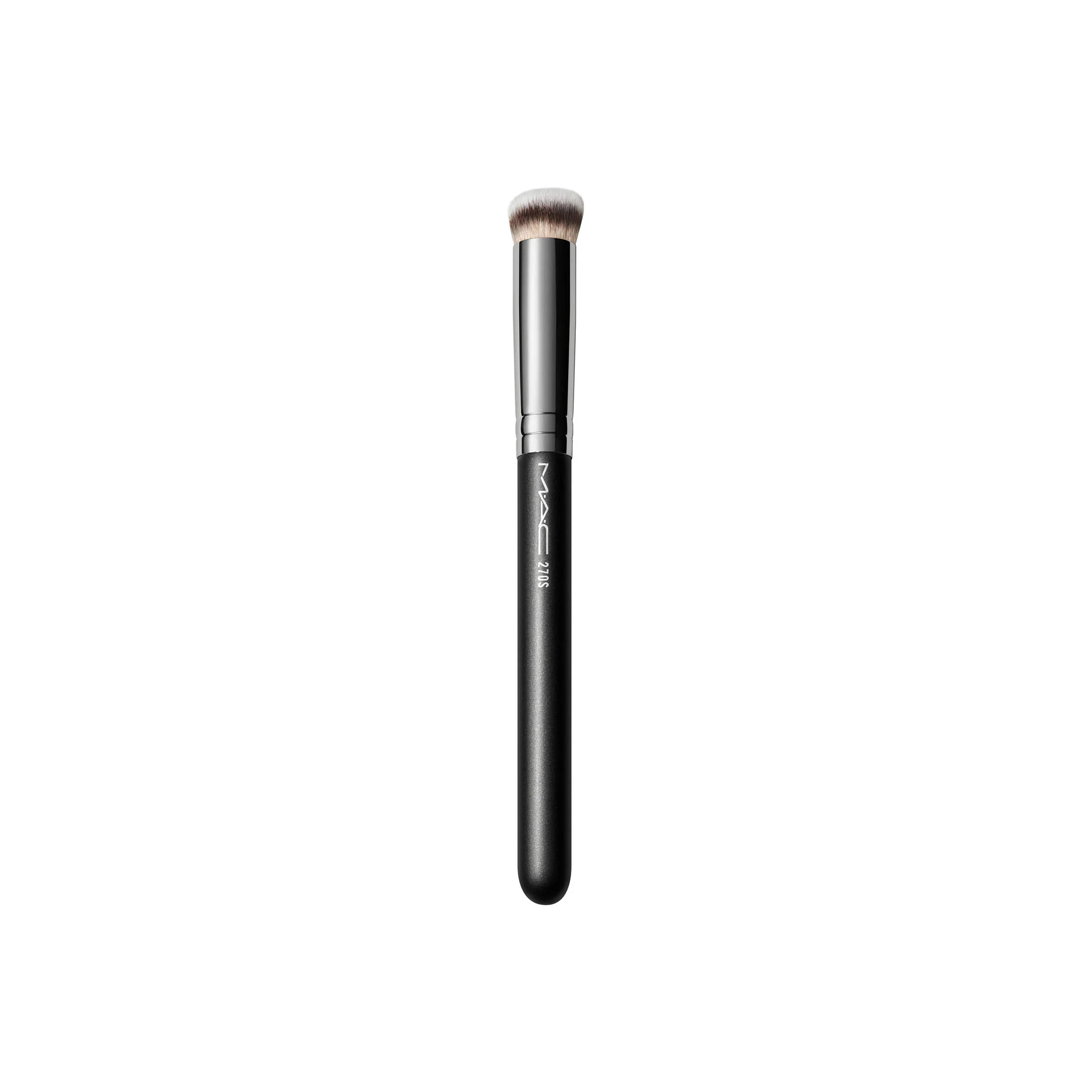 270 Synthetic Mini Rounded Slant Brush