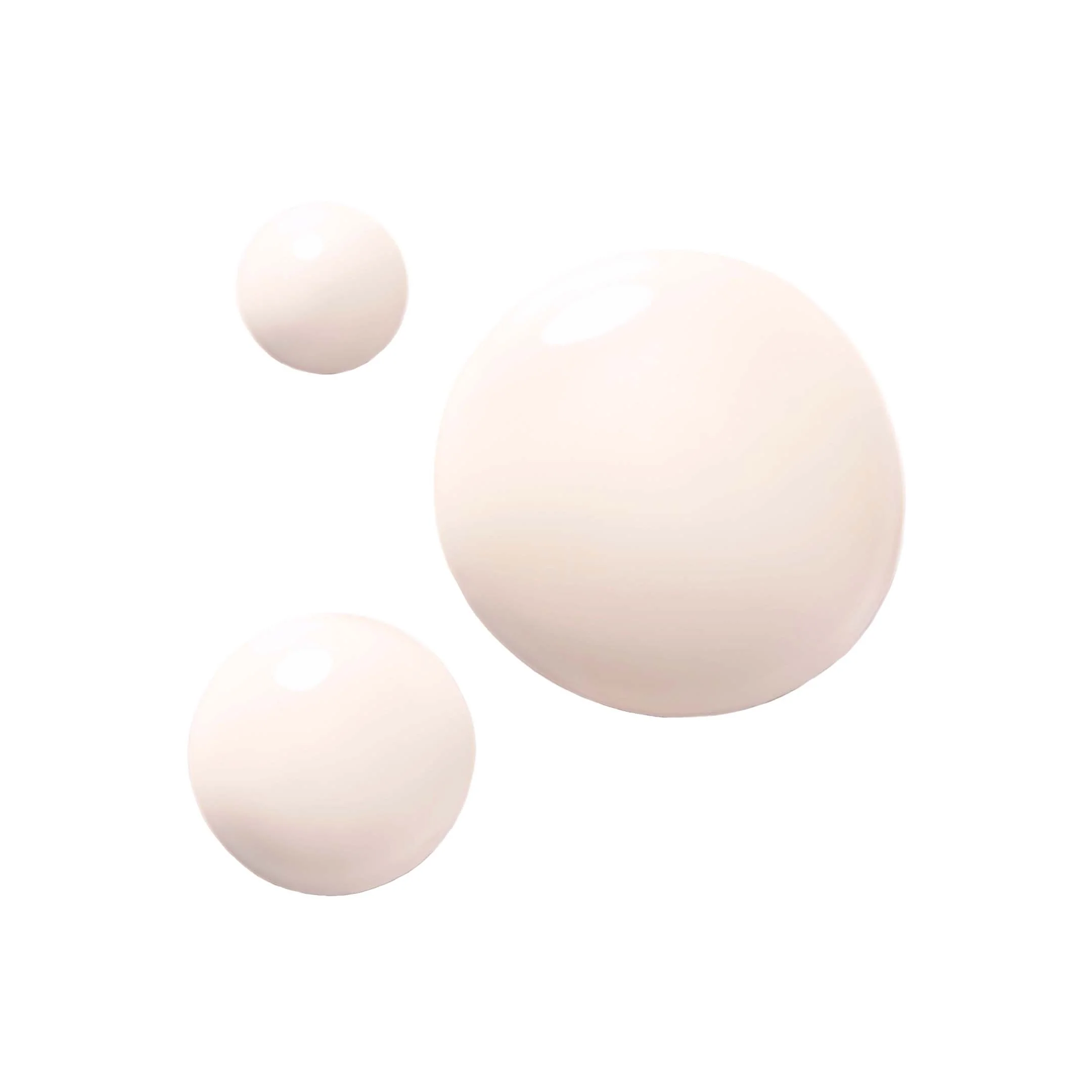 3 Drop Weightless Serum Foundation: Potion 100 - Image 2