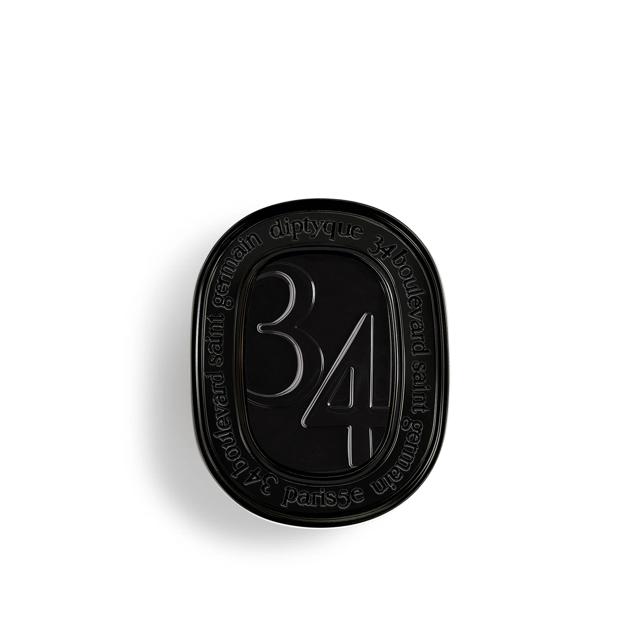 34 Boulevard Saint Germain - Refillable Solid Perfume
