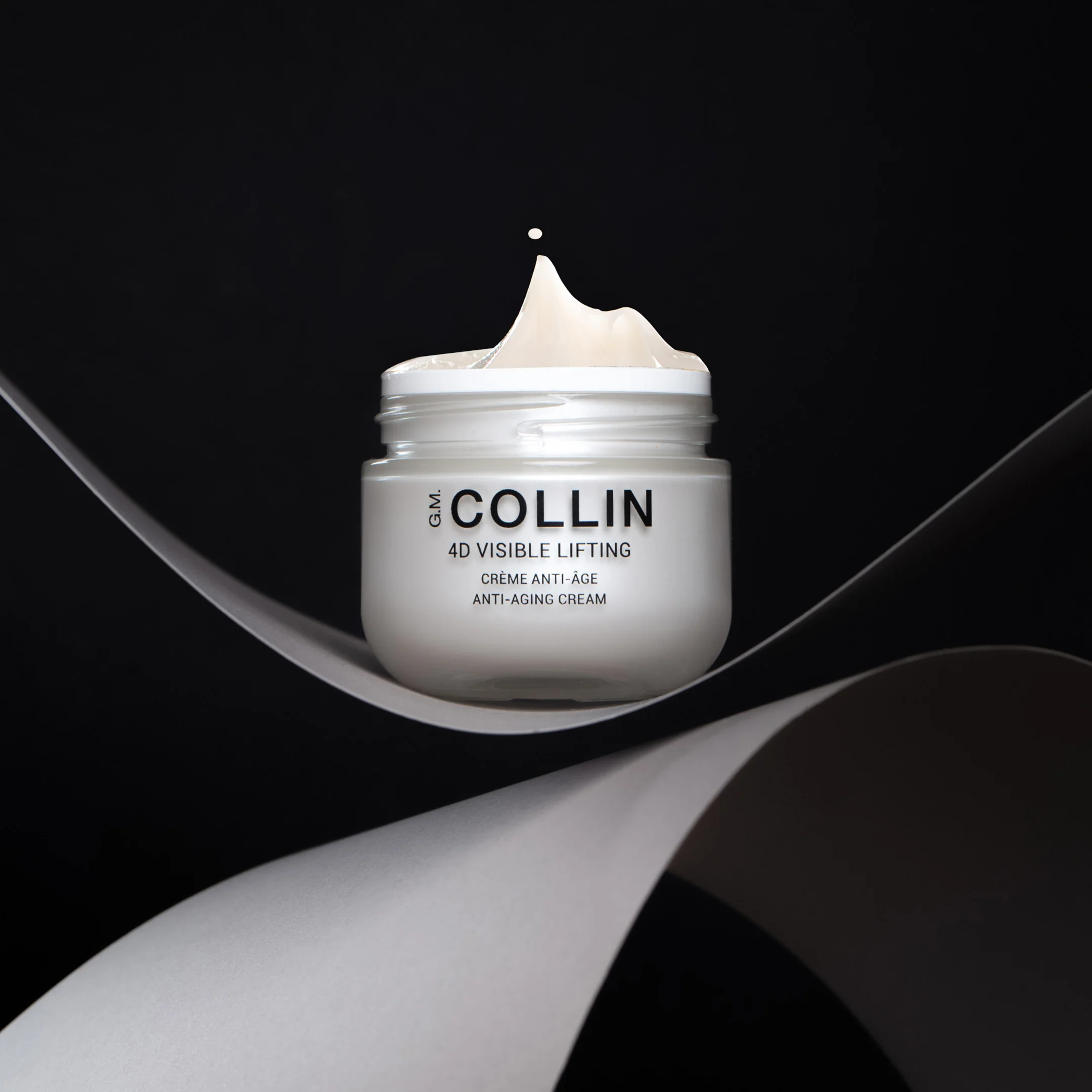 4D Visible Lifting Cream - Image 3