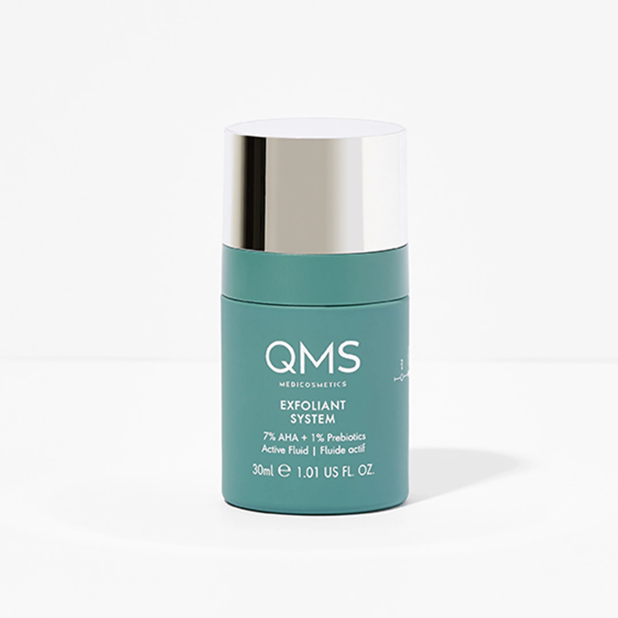 7% Aha Active Fluid