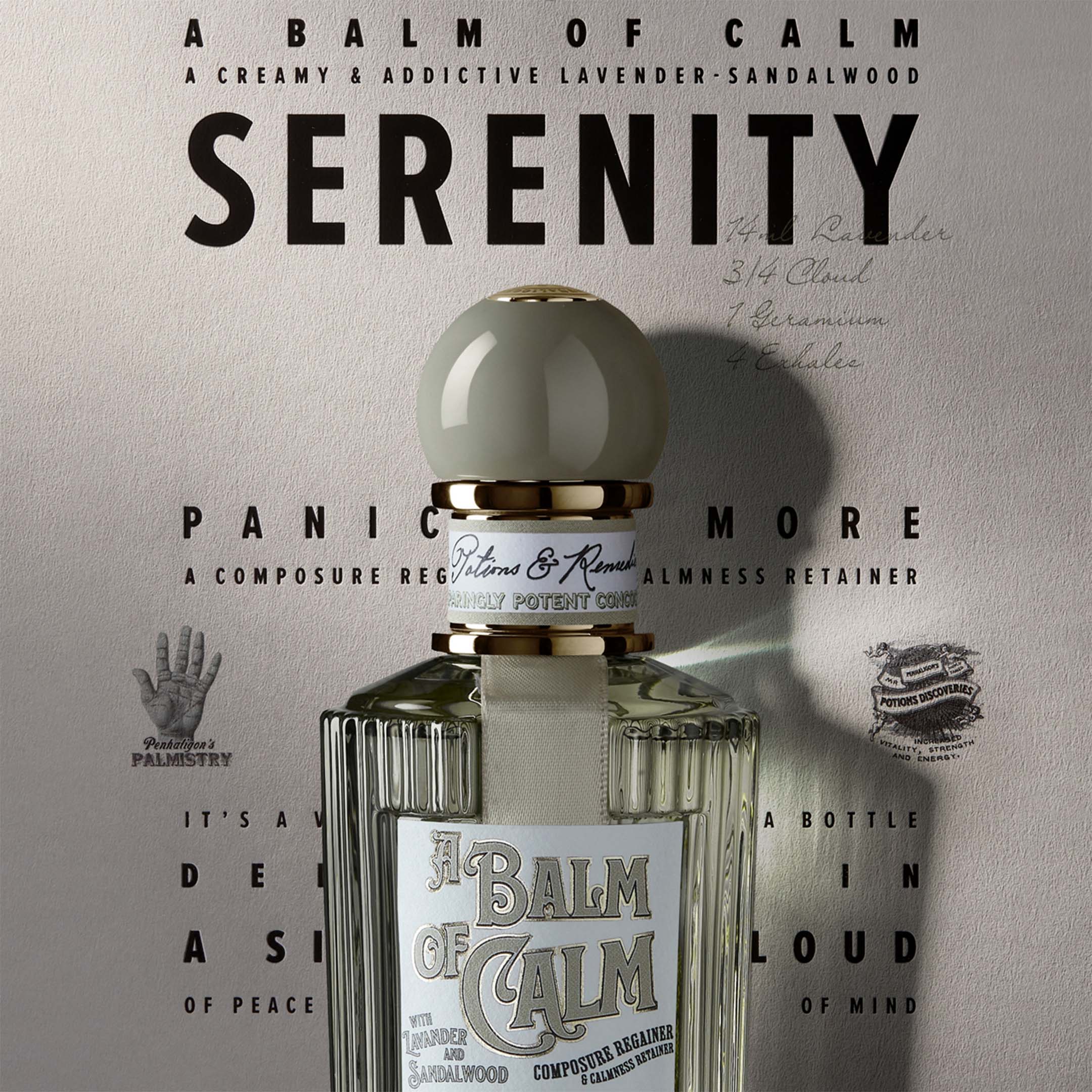 A Balm Of Calm Eau De Parfum - Image 4