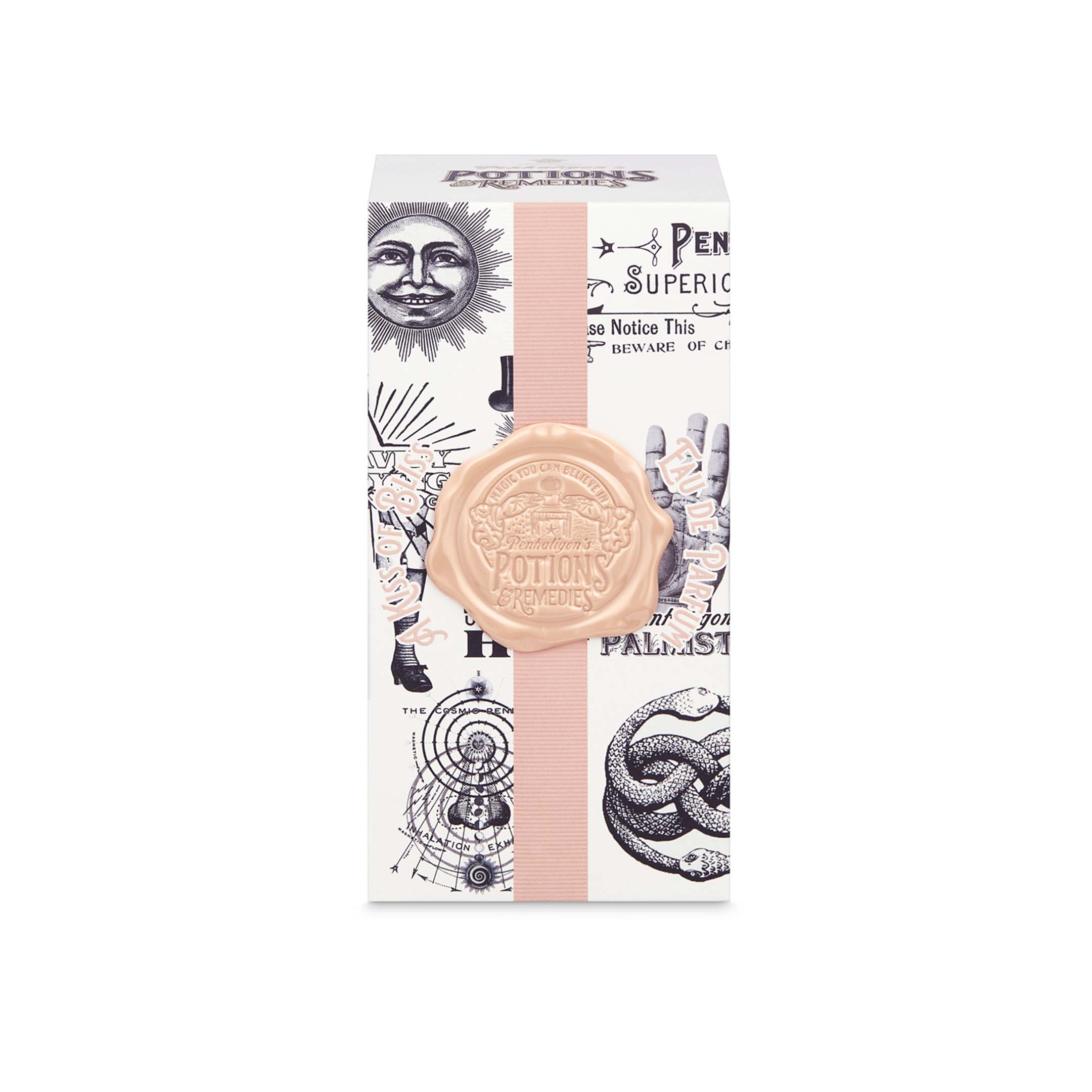 A Kiss Of Bliss Eau De Parfum - Image 3