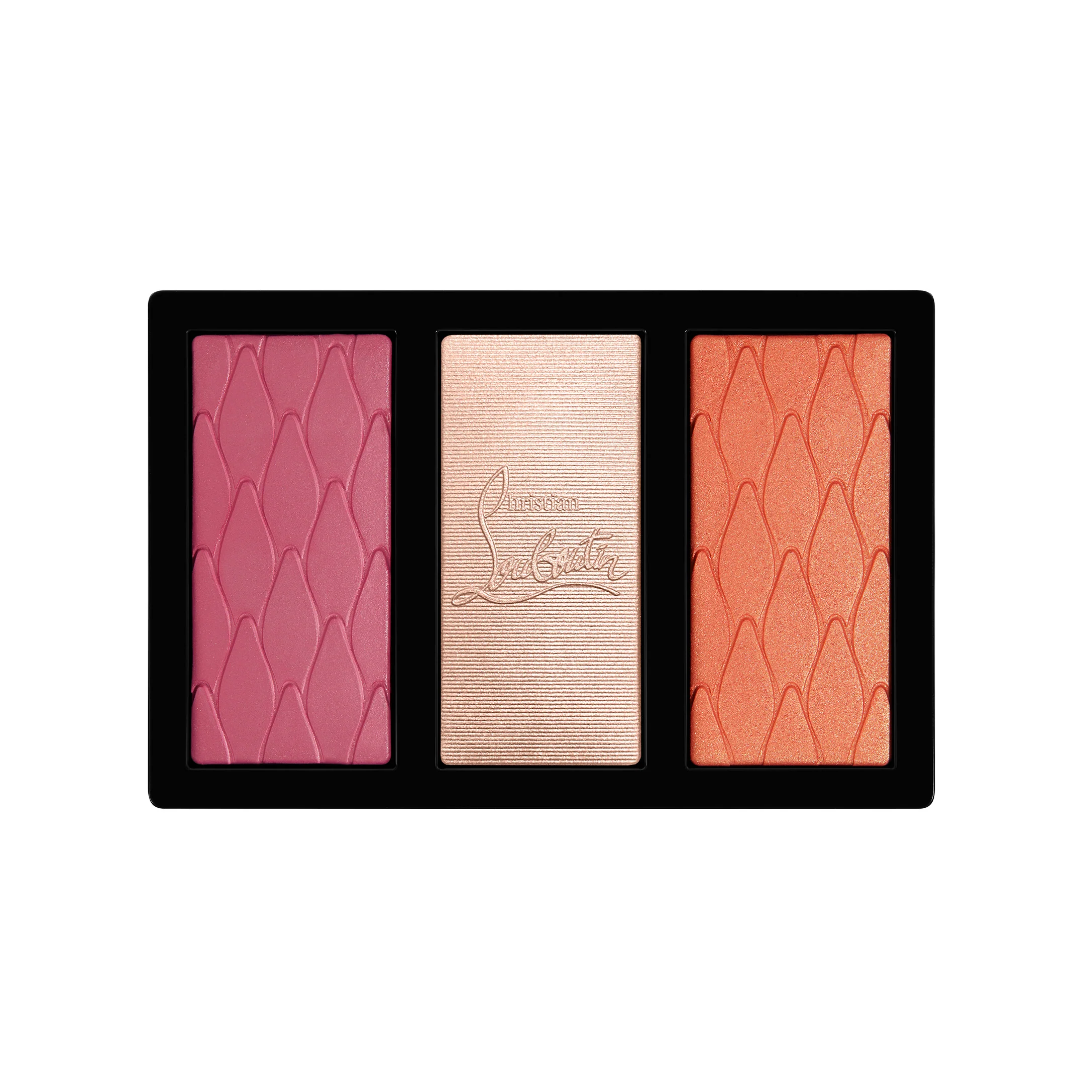 Abracadabra La Palette Blush & Highlighter Refill