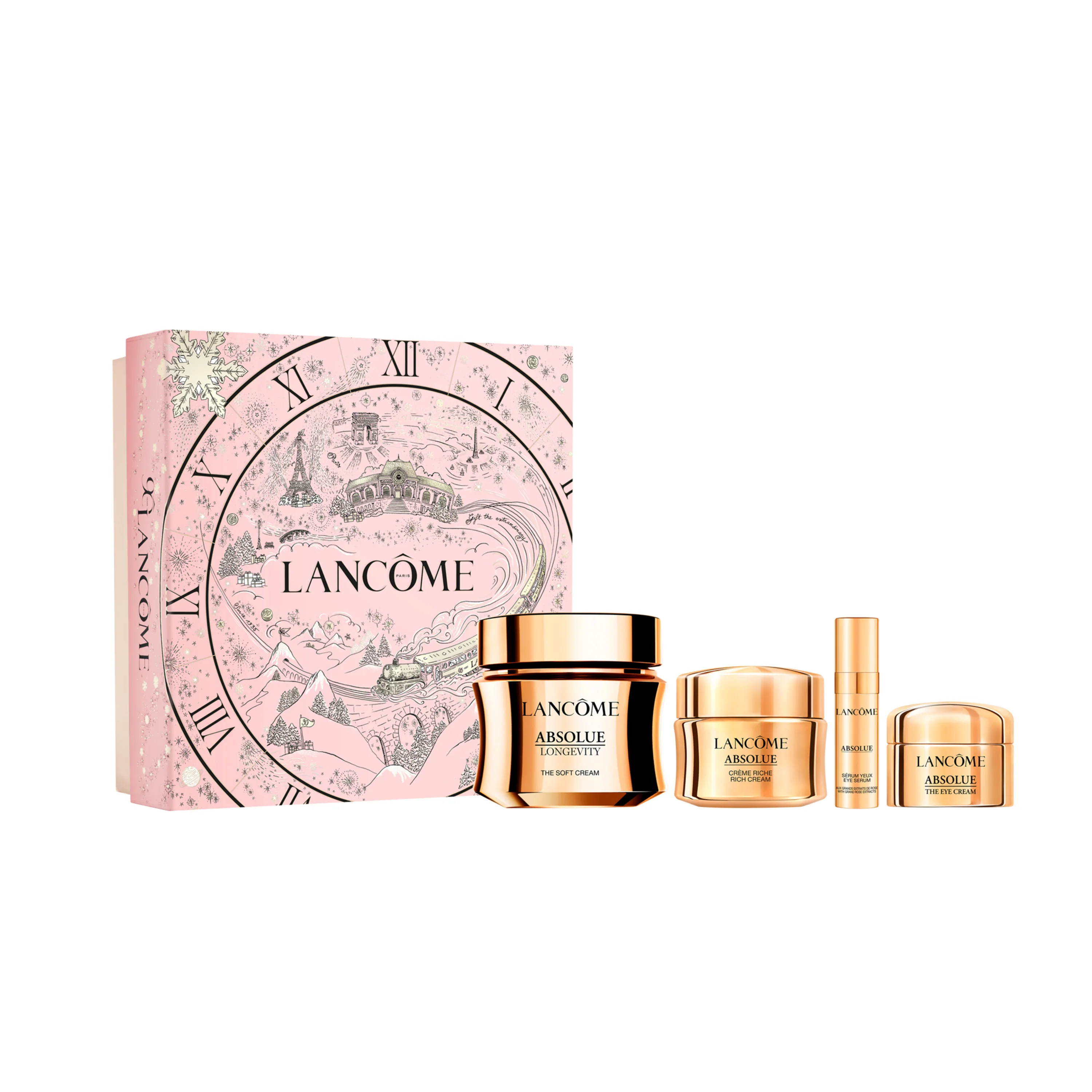 Absolue Longevity Gift Set