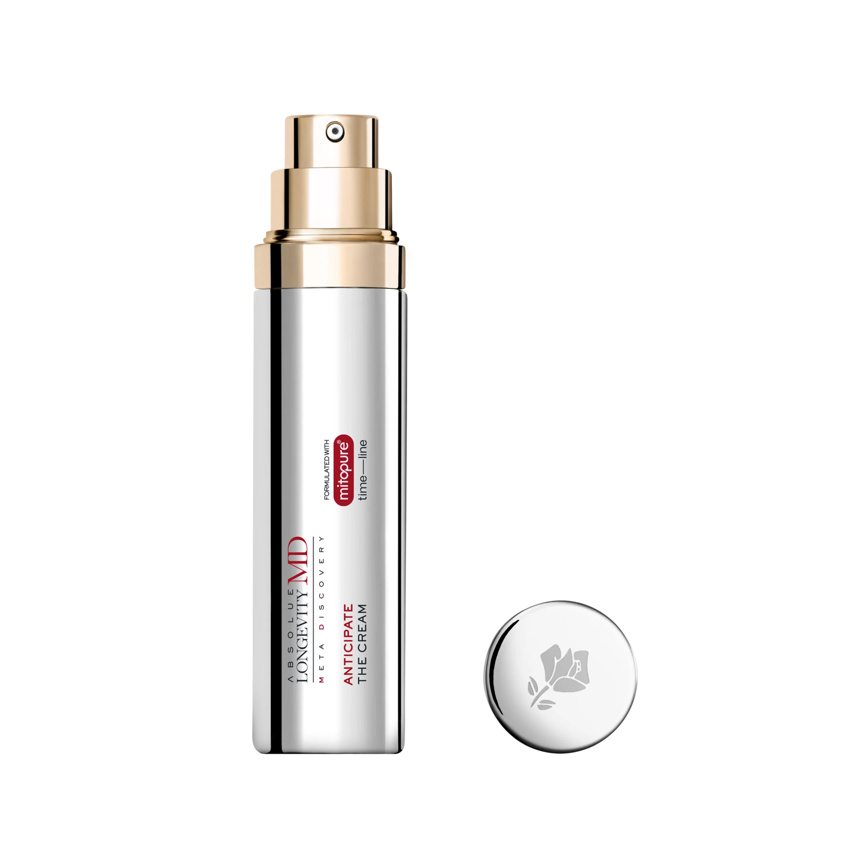 Absolue Longevity Md Anticipate The Cream 50 ML