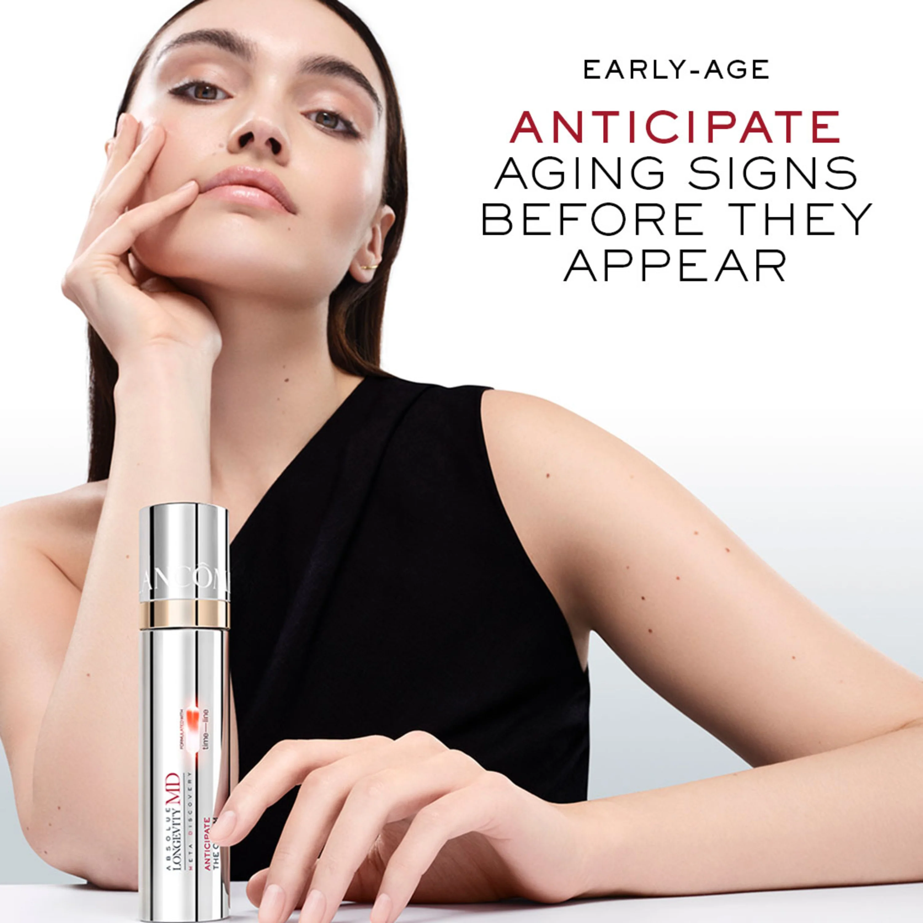 Absolue Longevity Md Anticipate The Cream 50 ML - Image 3