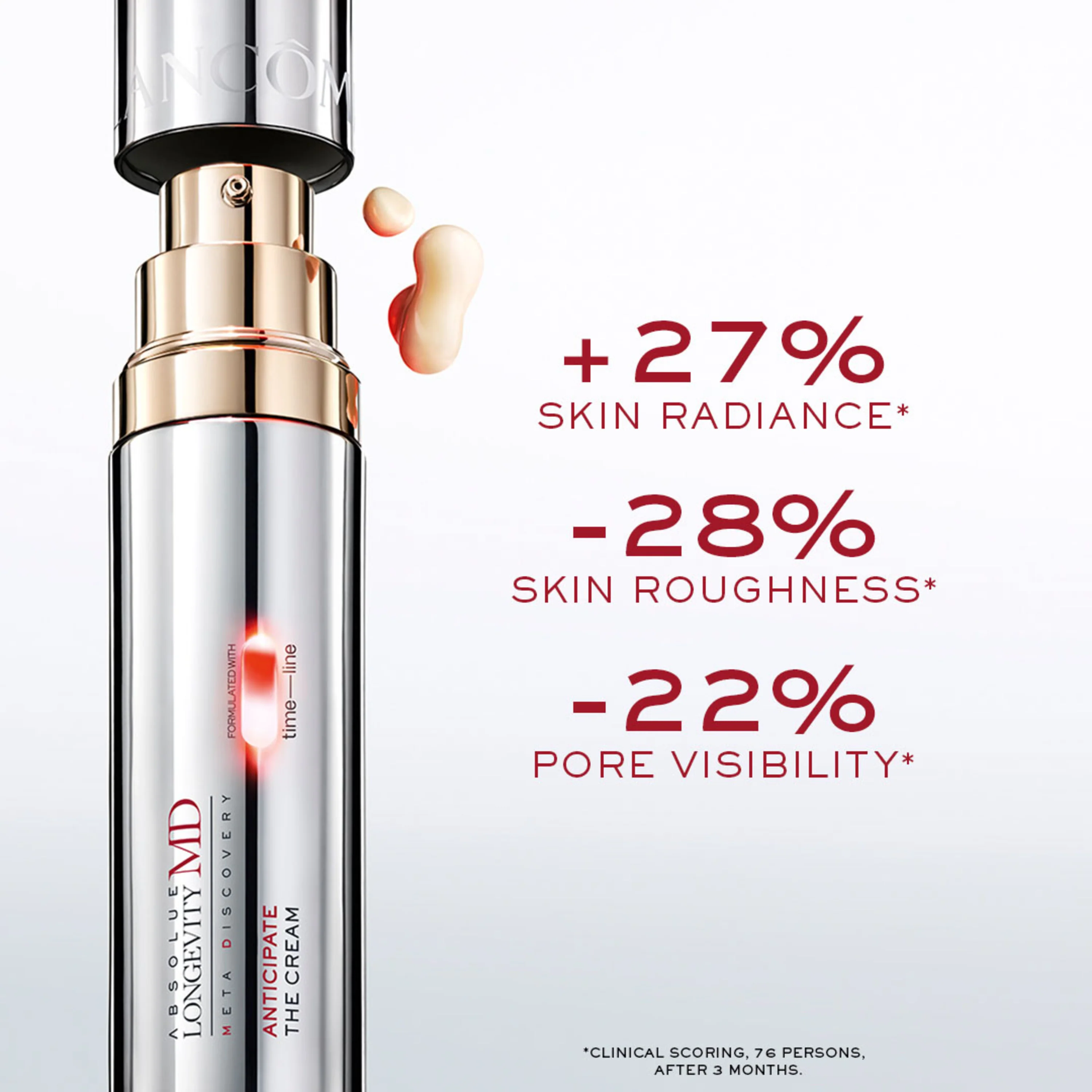 Absolue Longevity Md Anticipate The Cream 50 ML - Image 6