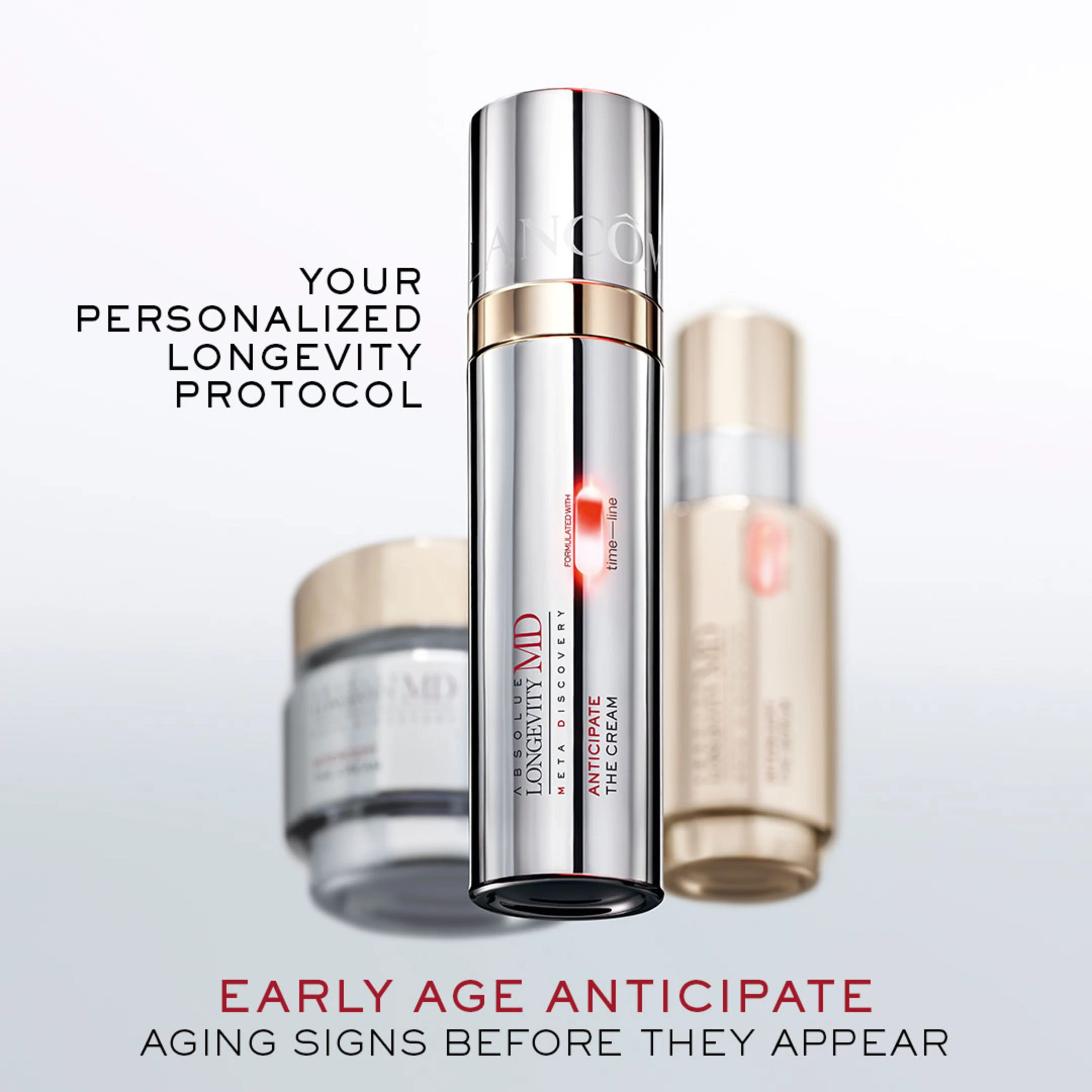 Absolue Longevity Md Anticipate The Cream 50 ML - Image 8
