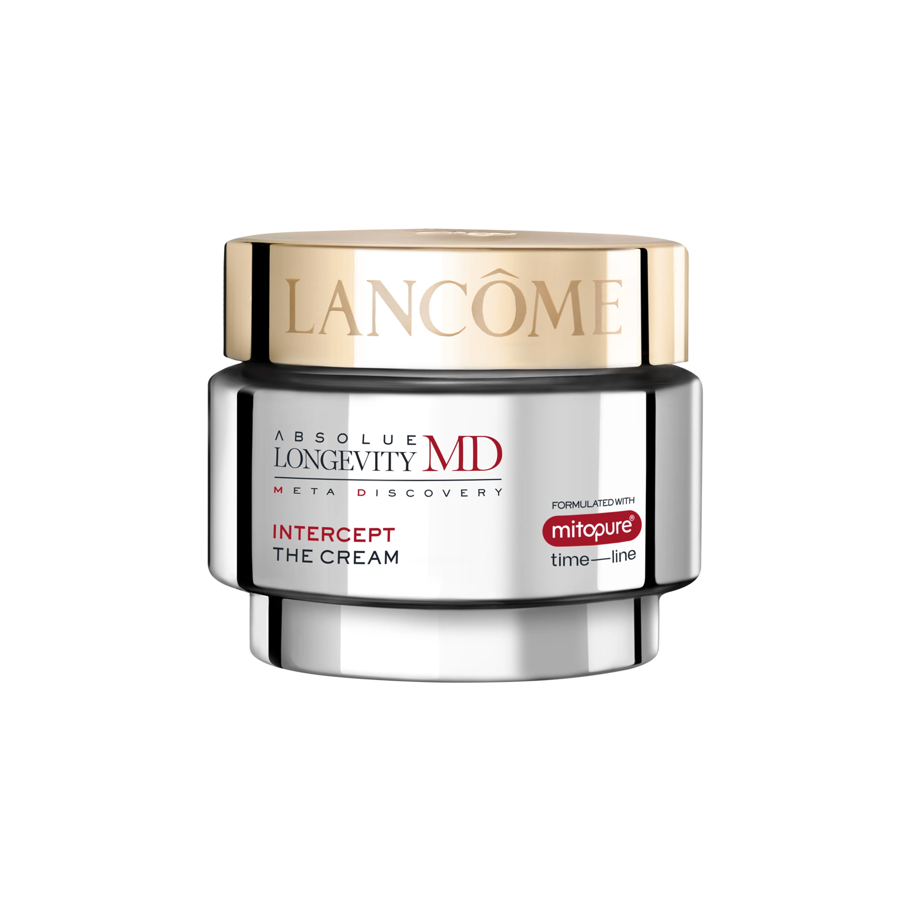 Absolue Longevity Md Intercept The Cream 50 ML