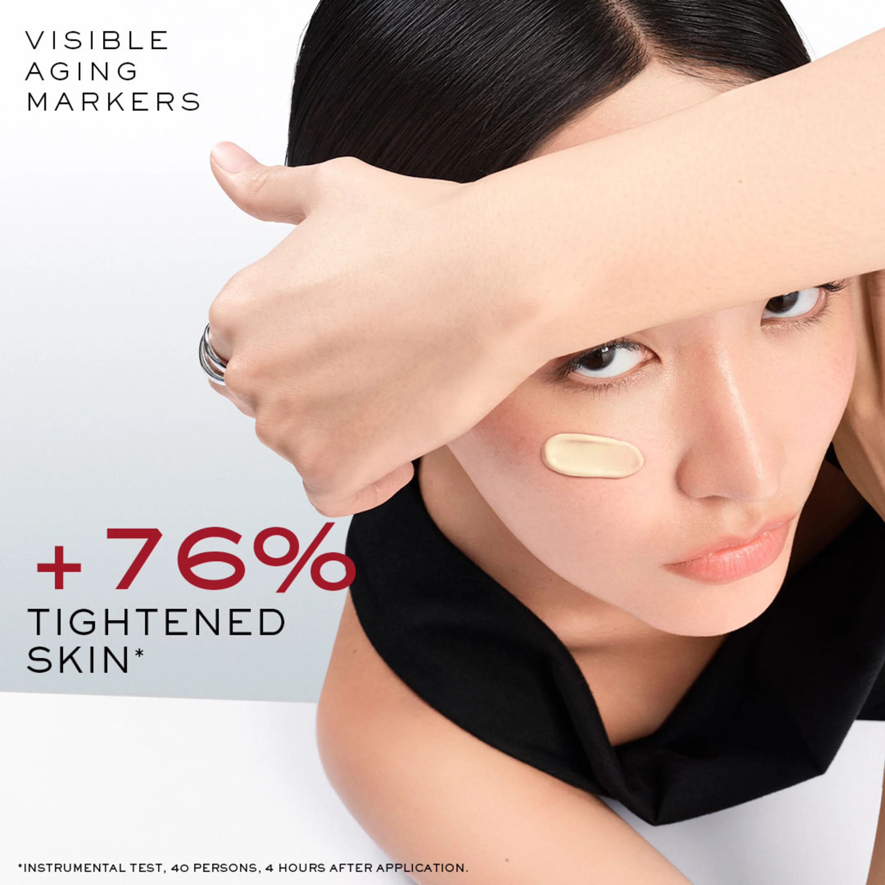 Absolue Longevity Md Intercept The Cream Refill 50 ML - Image 5