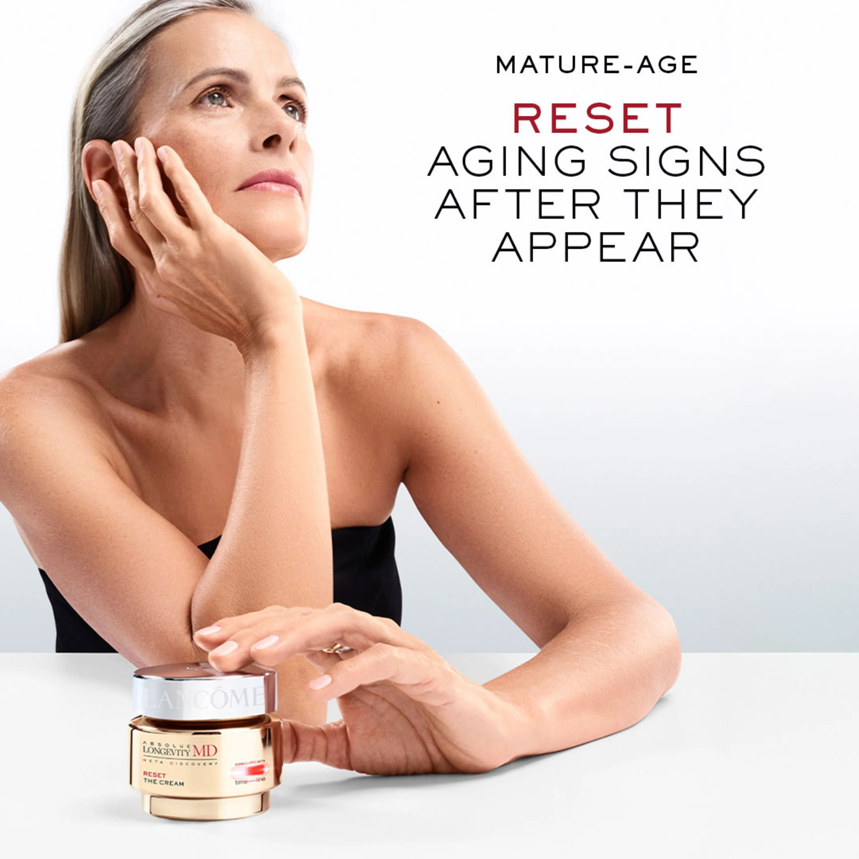 Absolue Longevity Md Reset The Cream 50 ML - Image 7