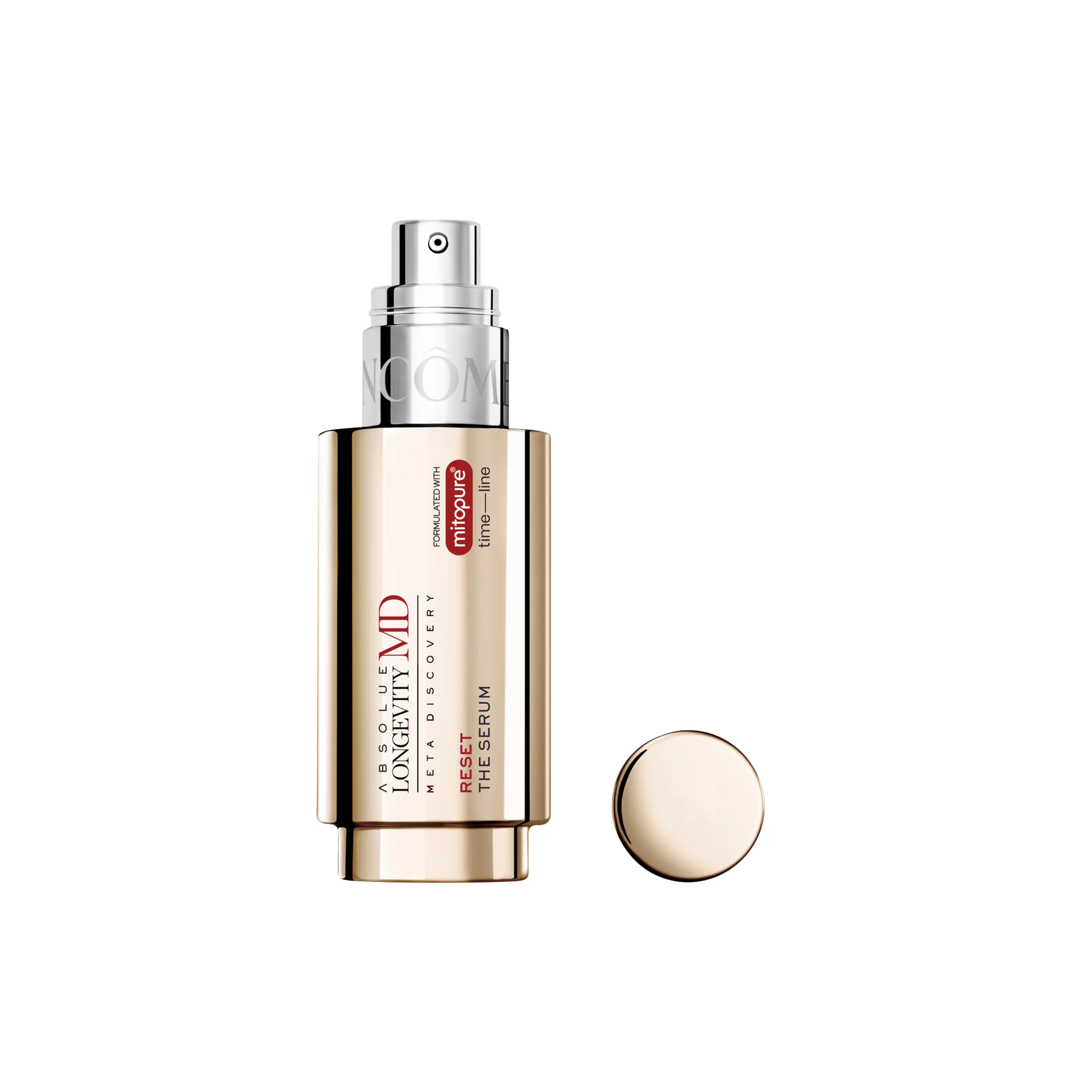 Absolue Longevity Md Reset The Serum 50 ML