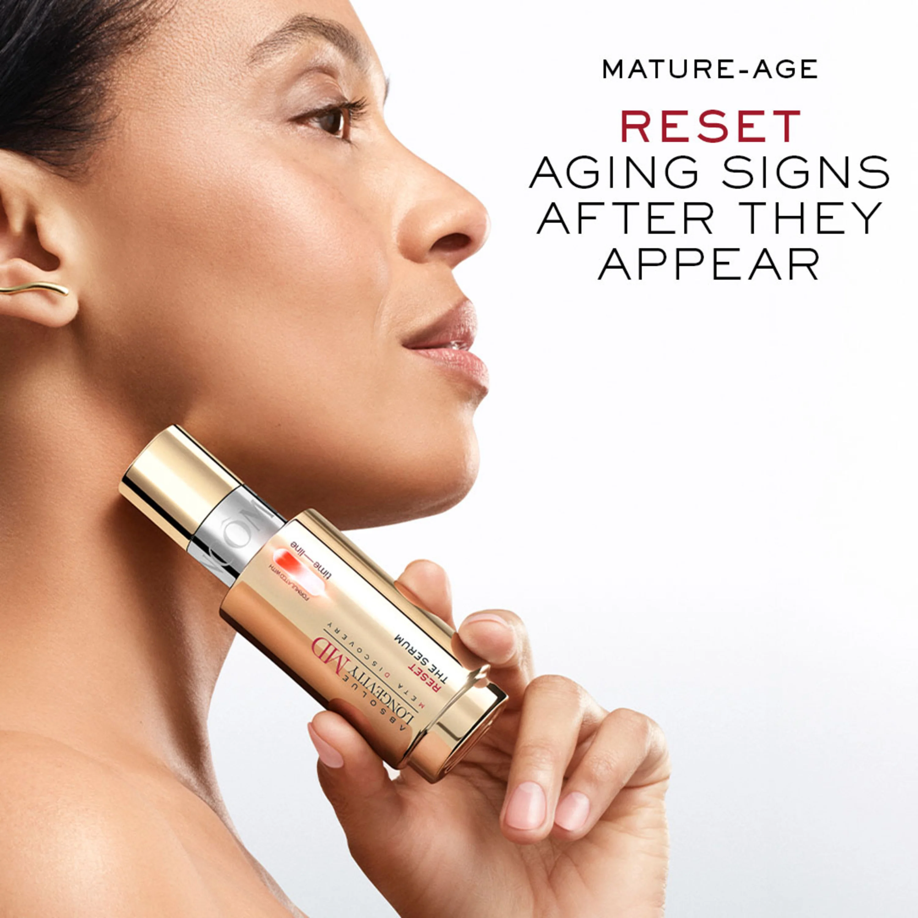 Absolue Longevity Md Reset The Serum 50 ML - Image 7