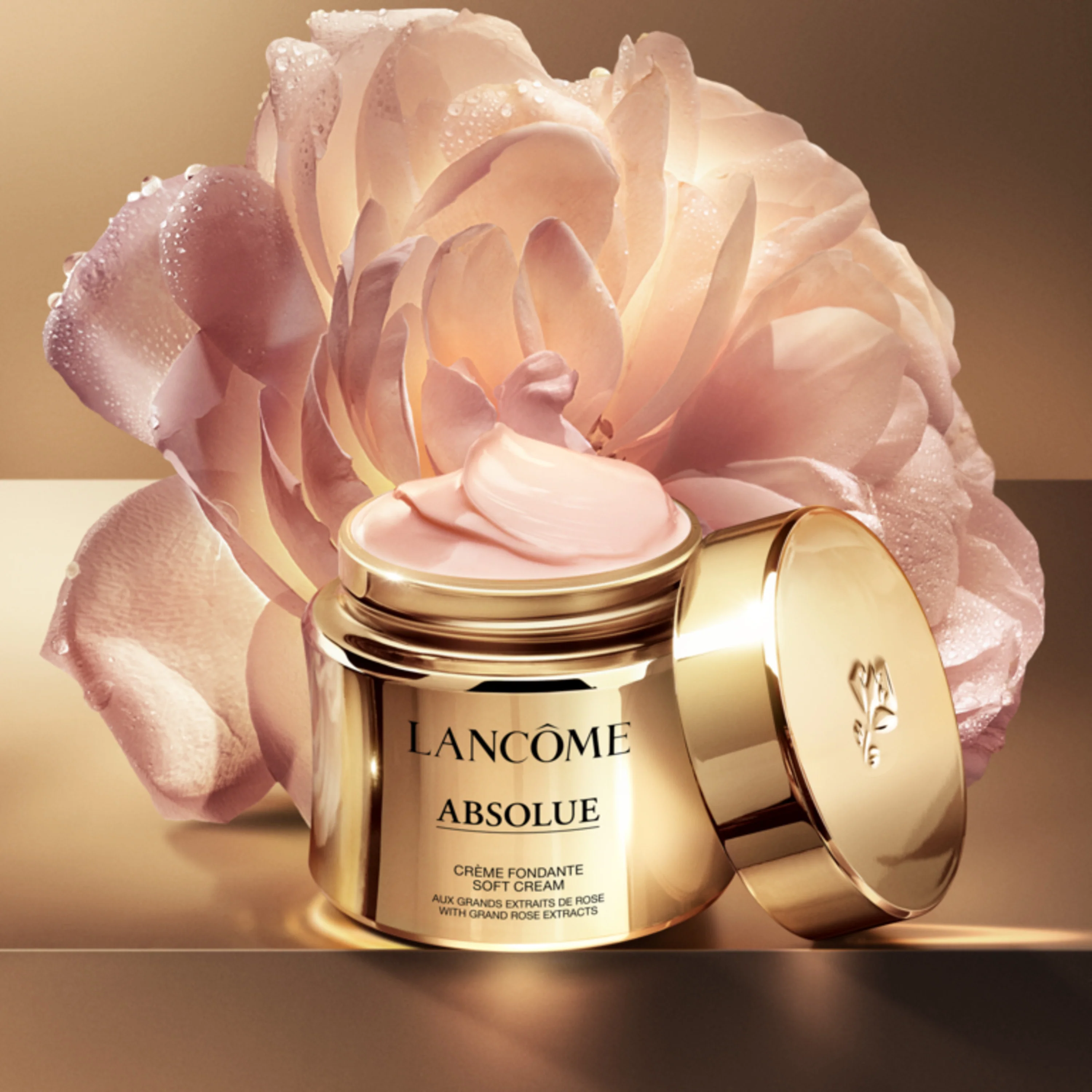 Absolue Regenerating Soft Cream - Image 3