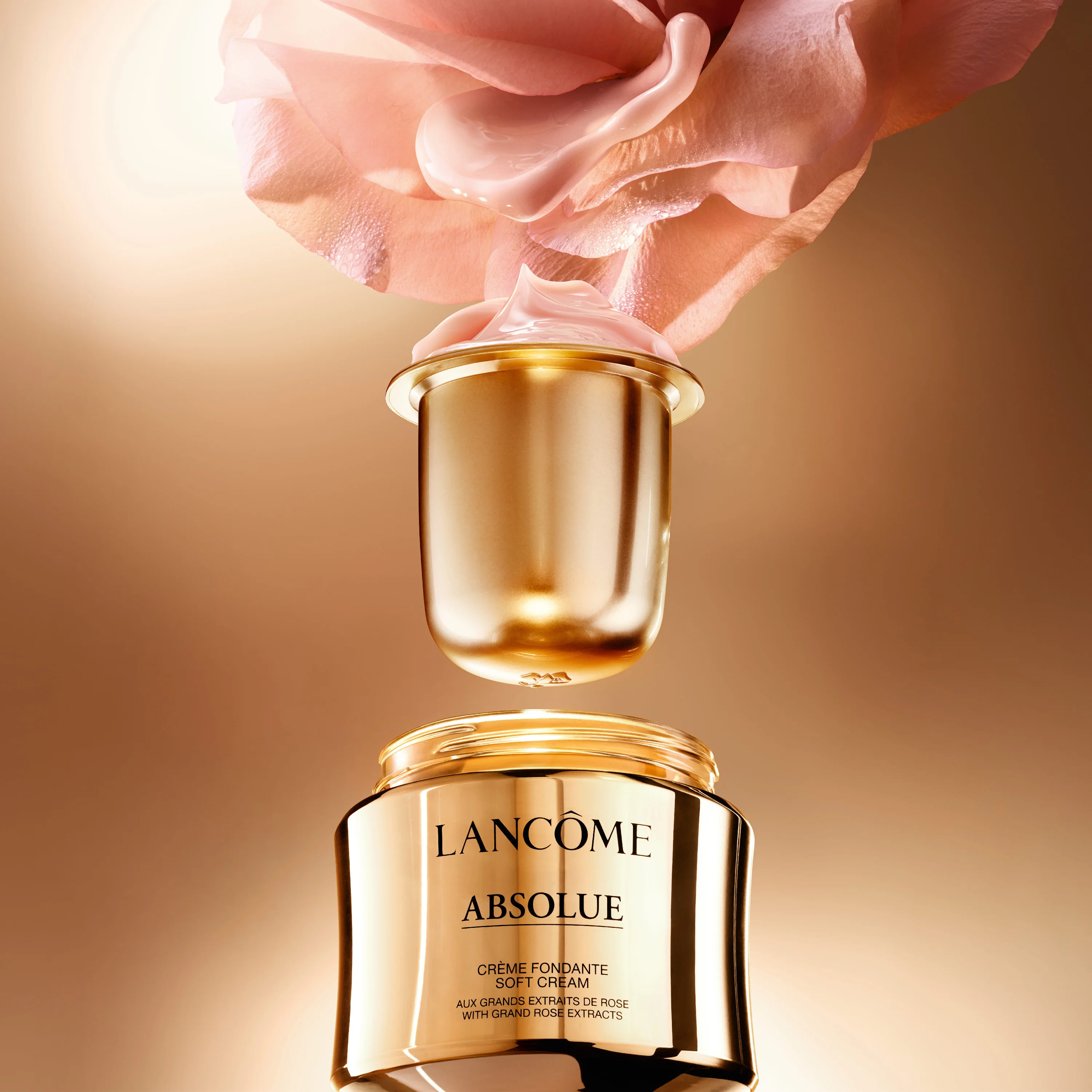 Absolue Regenerating Soft Cream - Image 4