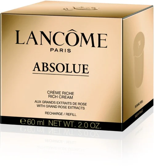 ABSOLUE RICH CREAM REFILL 60ML