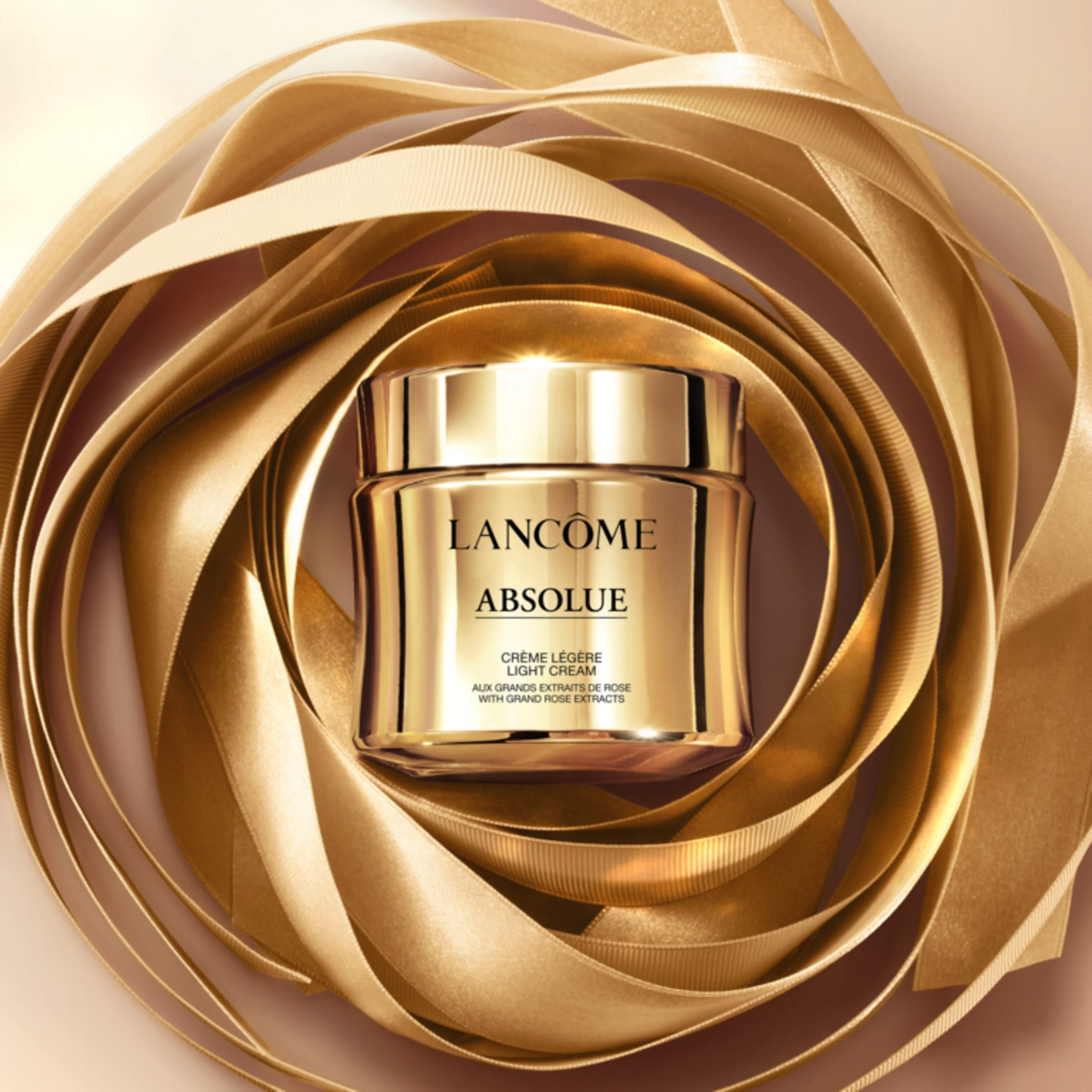 Absolue The Light Cream Refill - Image 5