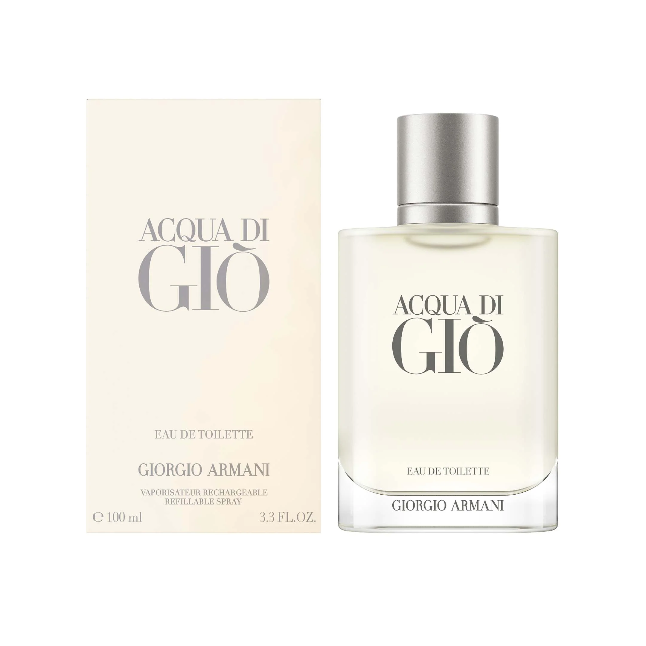 Acqua Di Giò Eau de Toilette - Image 3
