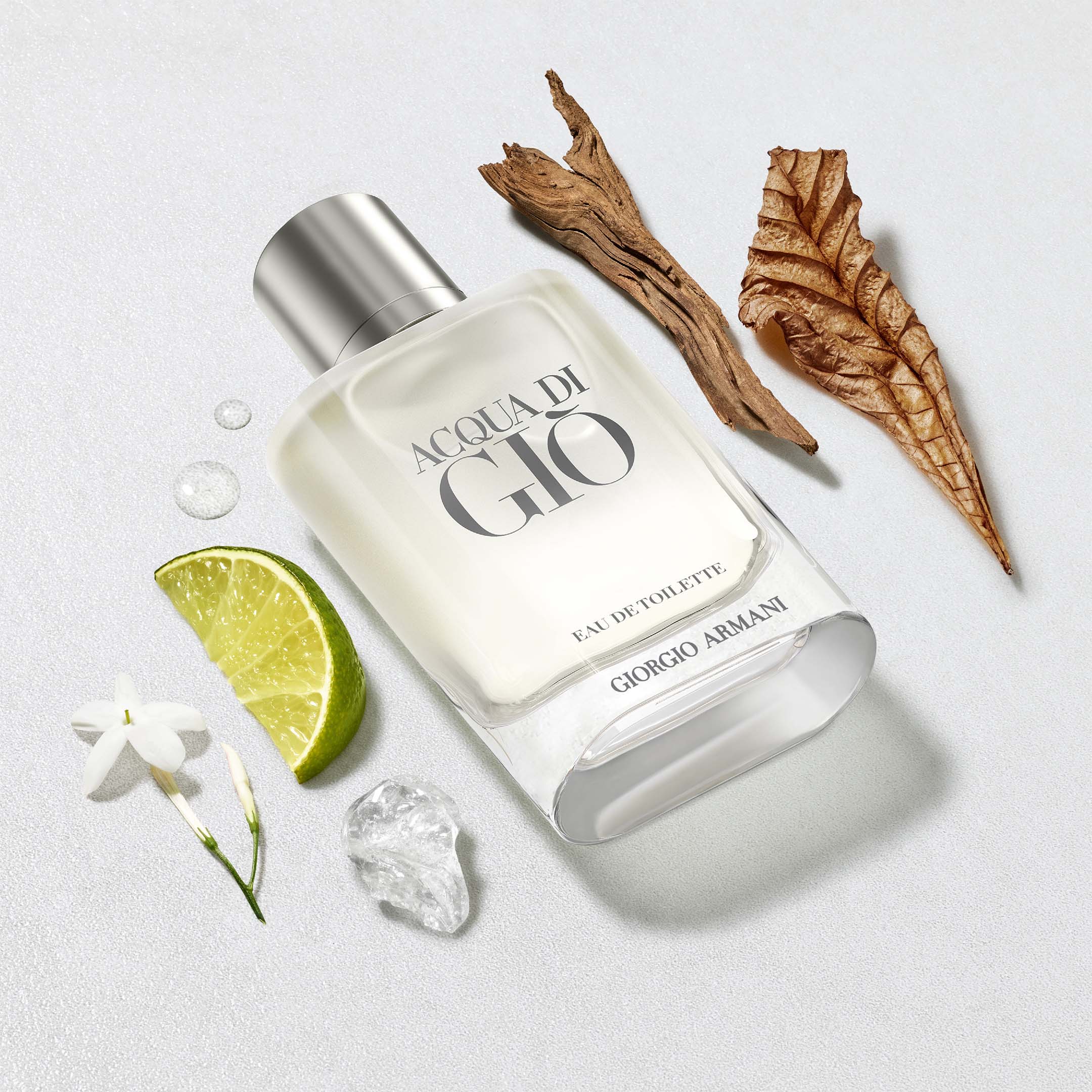 Acqua Di Giò Eau de Toilette - Image 4
