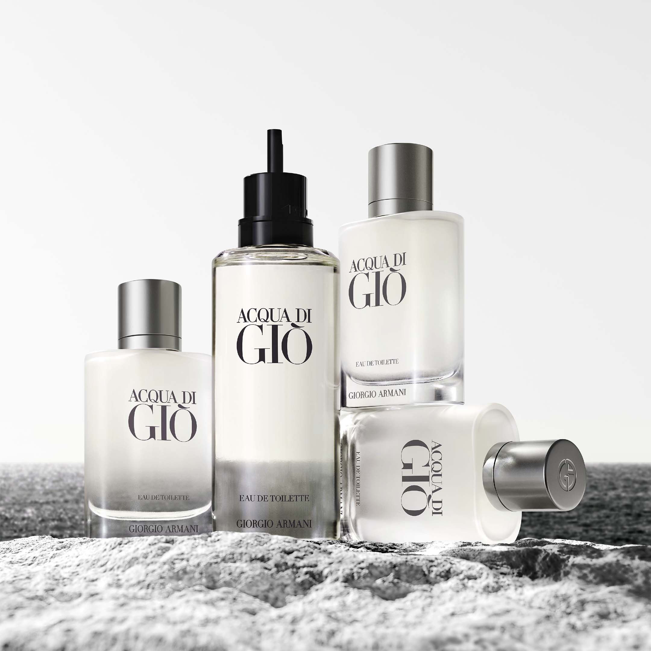 Acqua Di Giò Eau de Toilette - Image 7