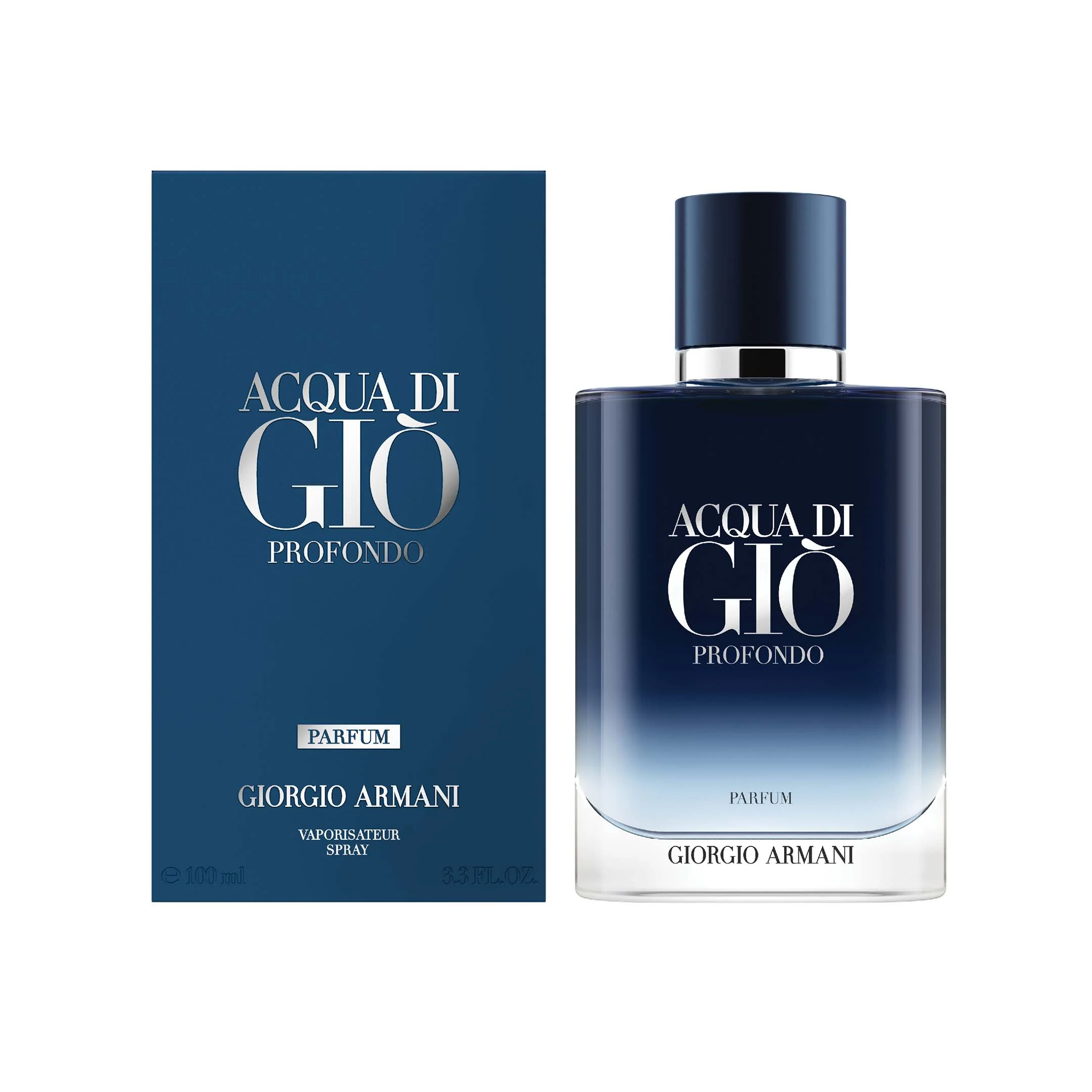 Acqua di Giò Profondo Parfum - Image 3