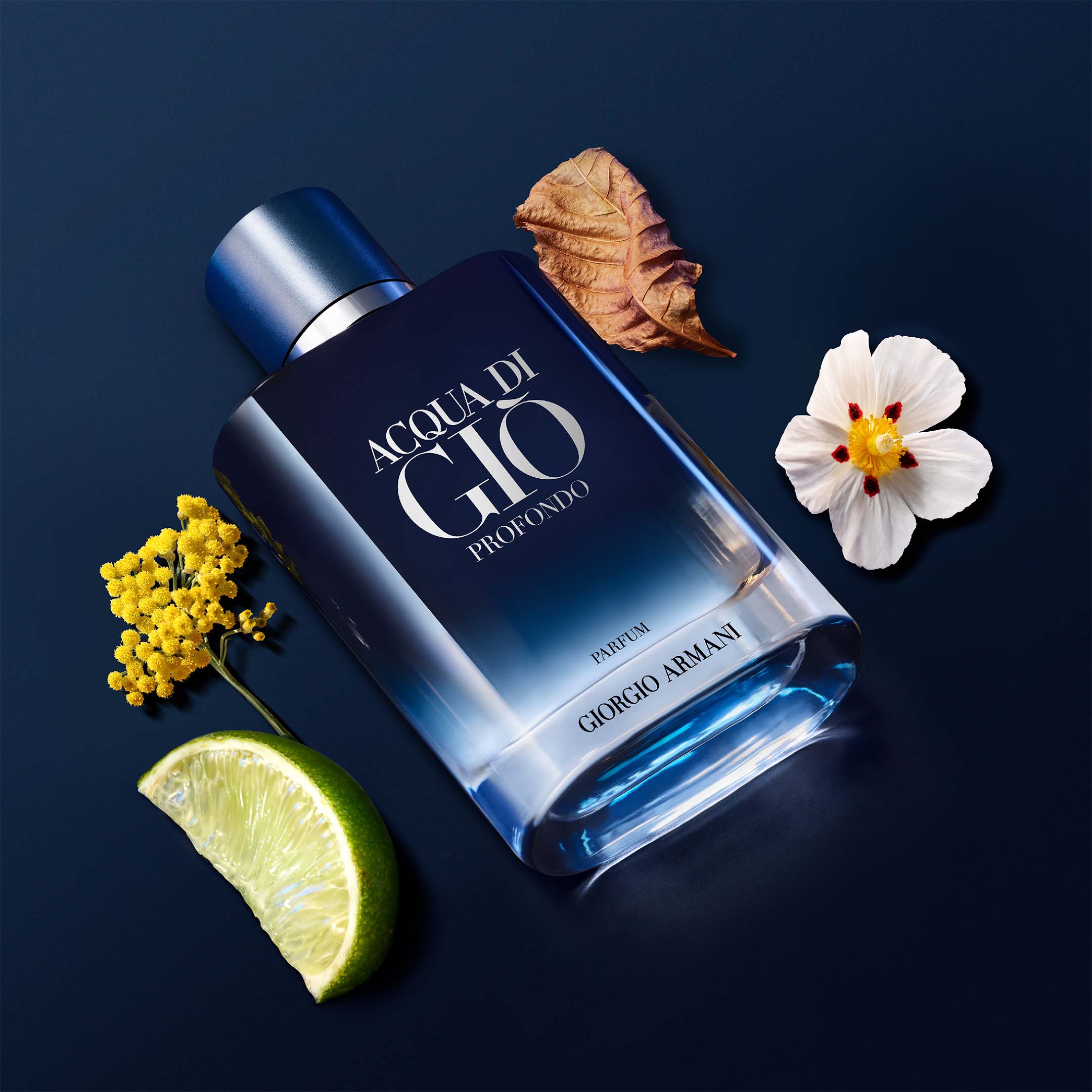 Acqua di Giò Profondo Parfum - Image 4