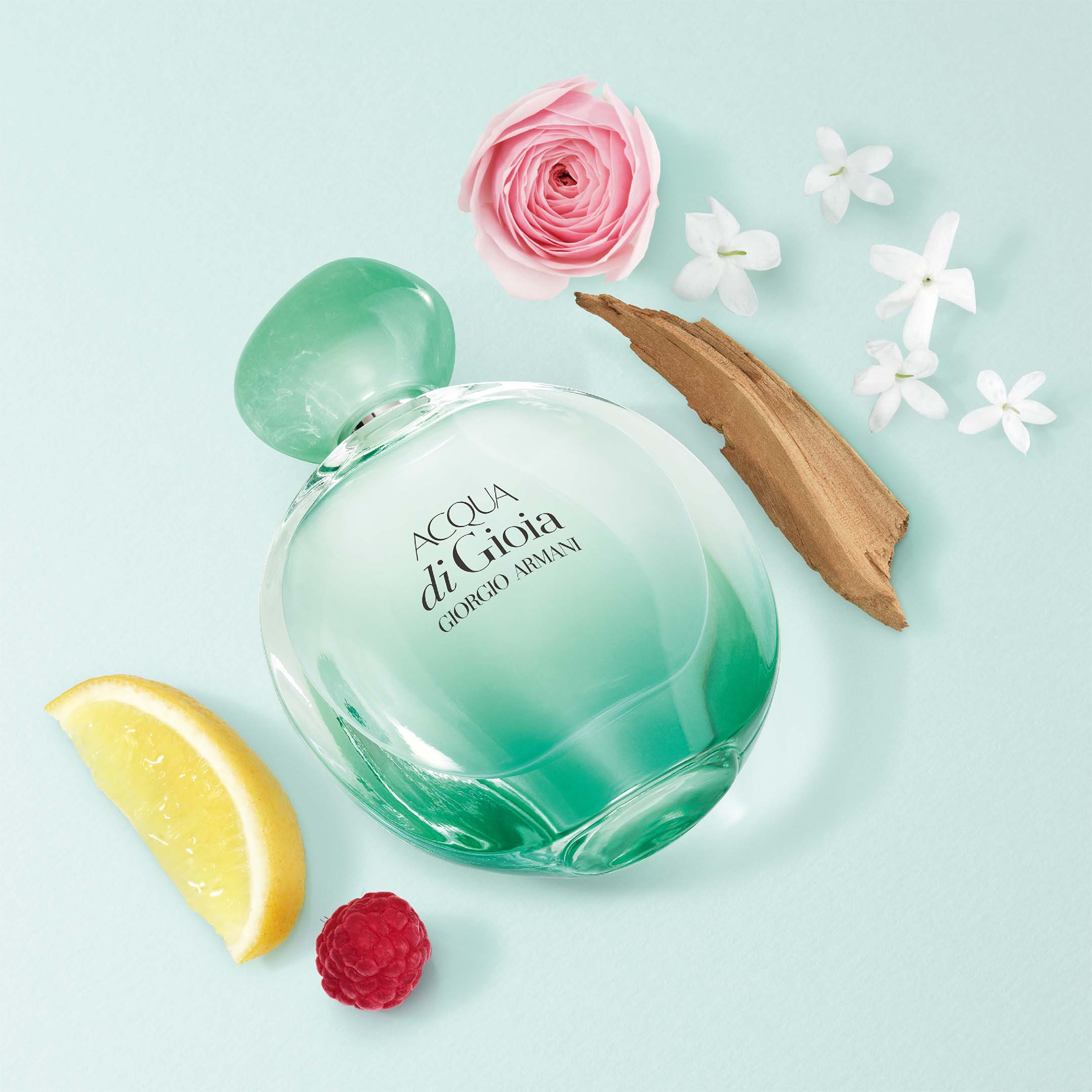 Acqua di Gioia Eau de Parfum Intense - Image 4
