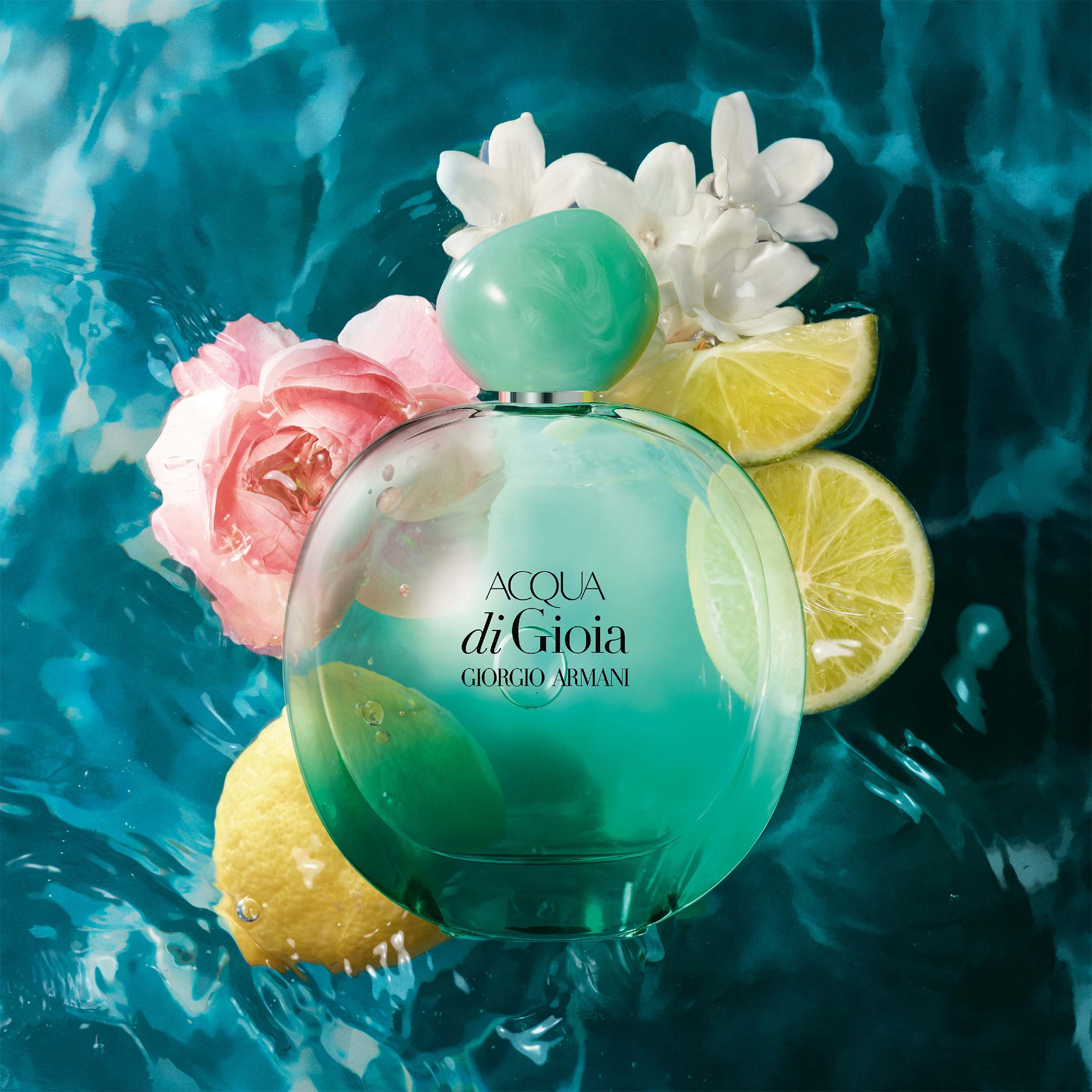 Acqua di Gioia Eau de Parfum Intense - Image 7