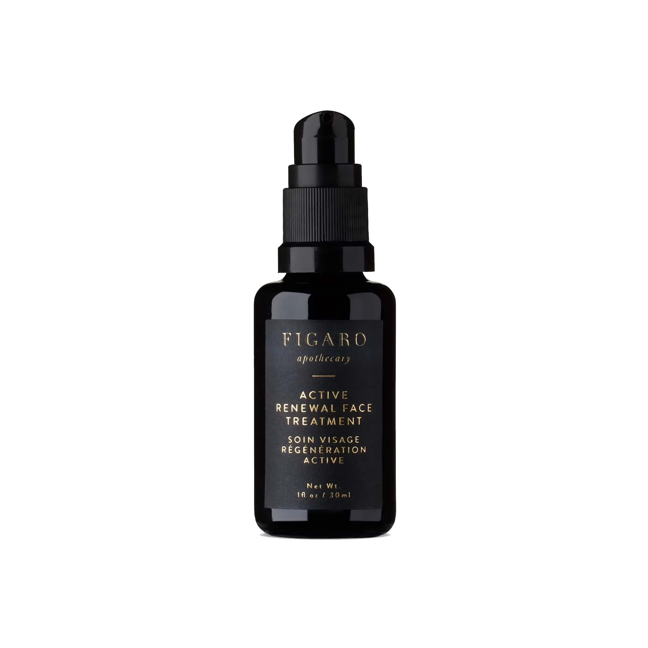 Active Renewal Face Treatment
