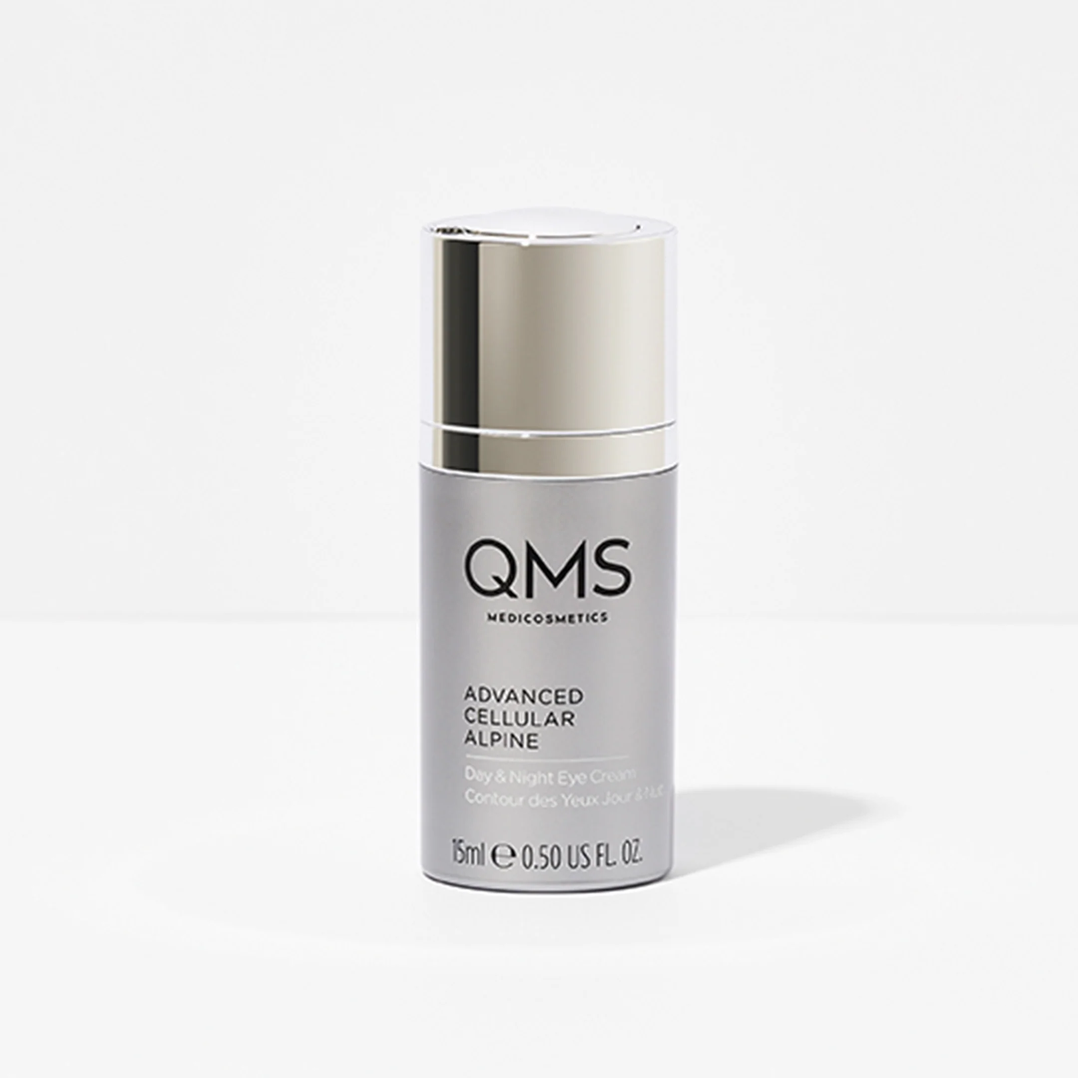 Advanced Cellular Alpline Day & Night Eye Cream