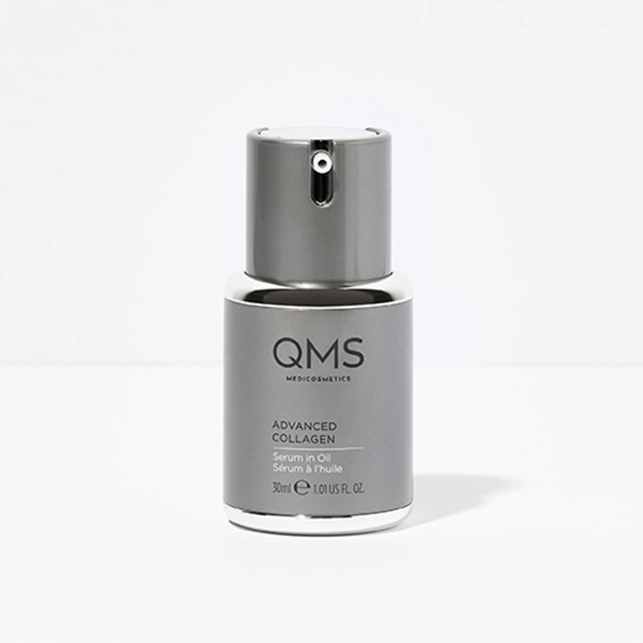 Advanced Collagen Serum In Oil