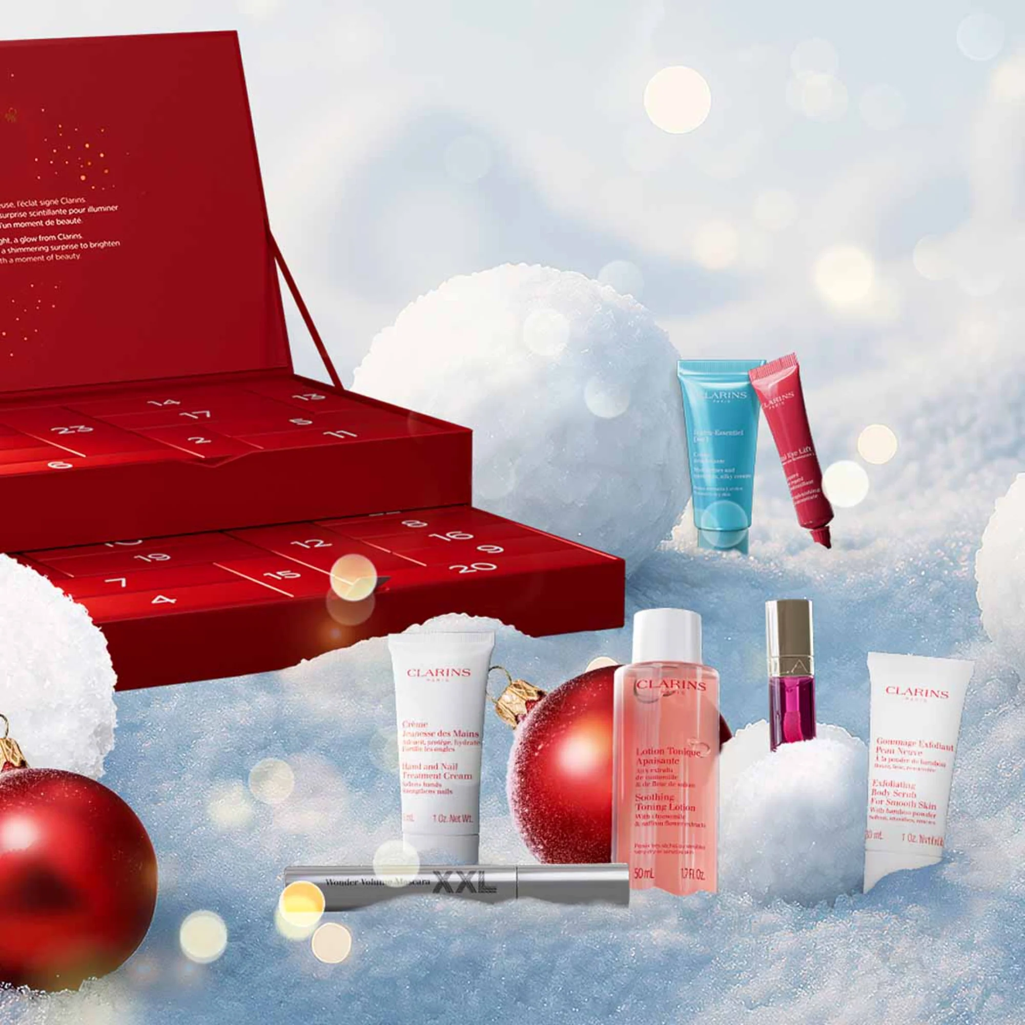 Advent Calendar 24 boxes - Image 3