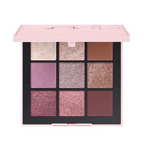 AFTERGLOW EYESHADOW PALETTE TEMPTING