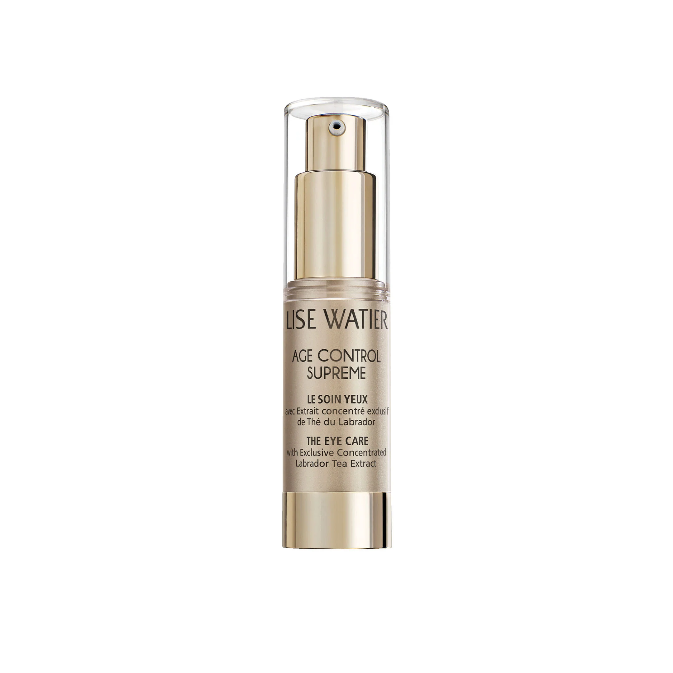 Age Control Supreme The Eye Care