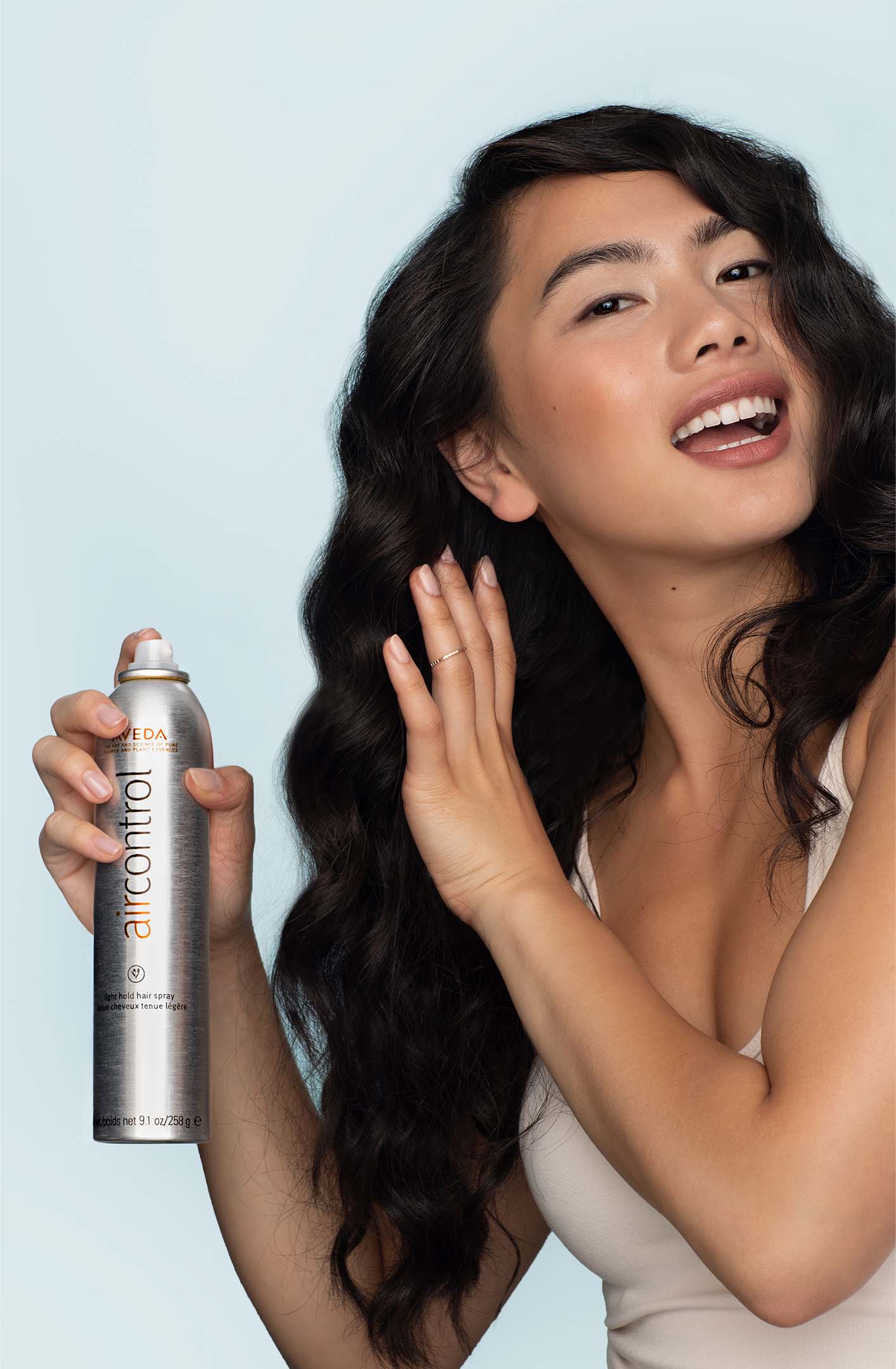 Air Control™ Light Hold Hair Spray - Image 2