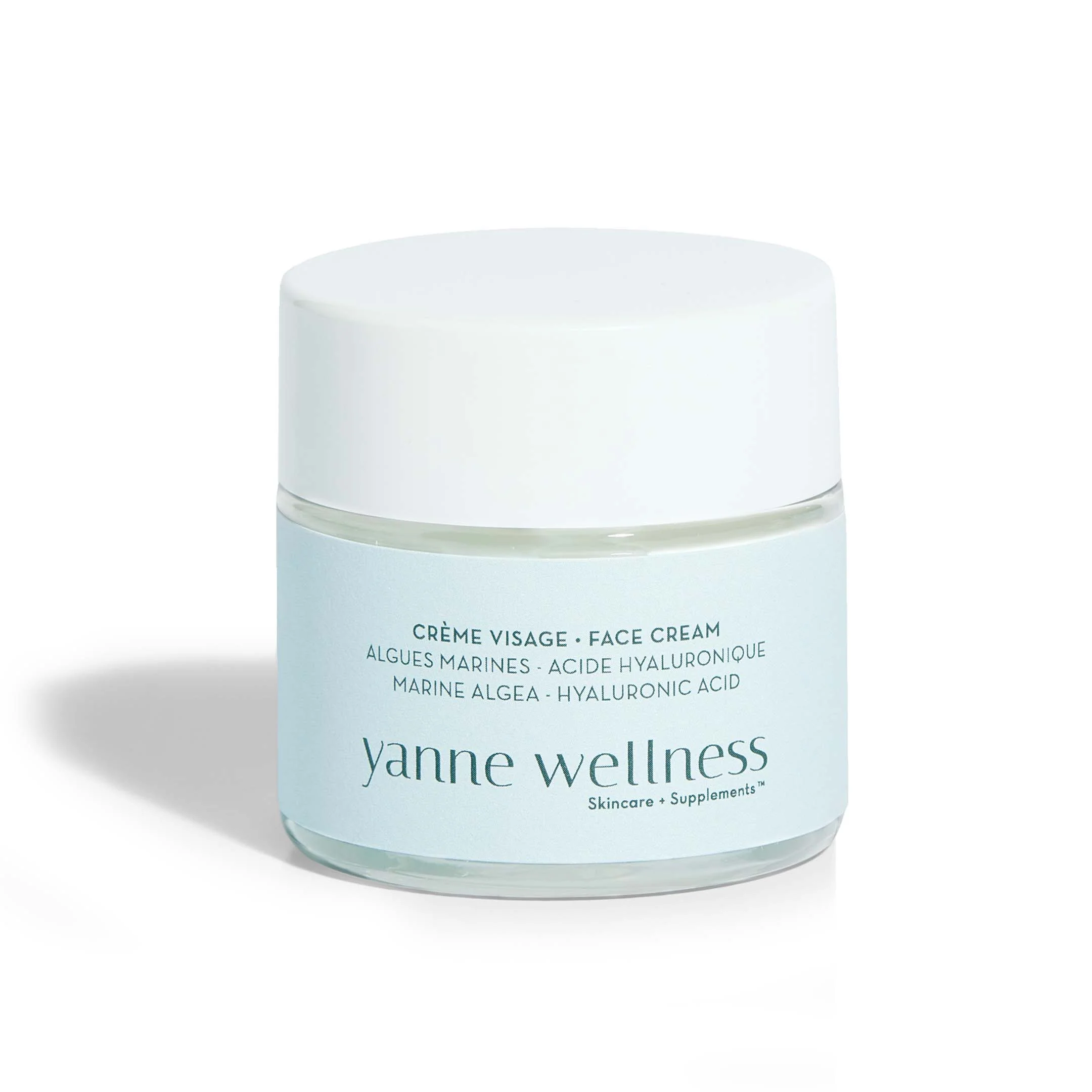 Algae Face Cream 50Ml