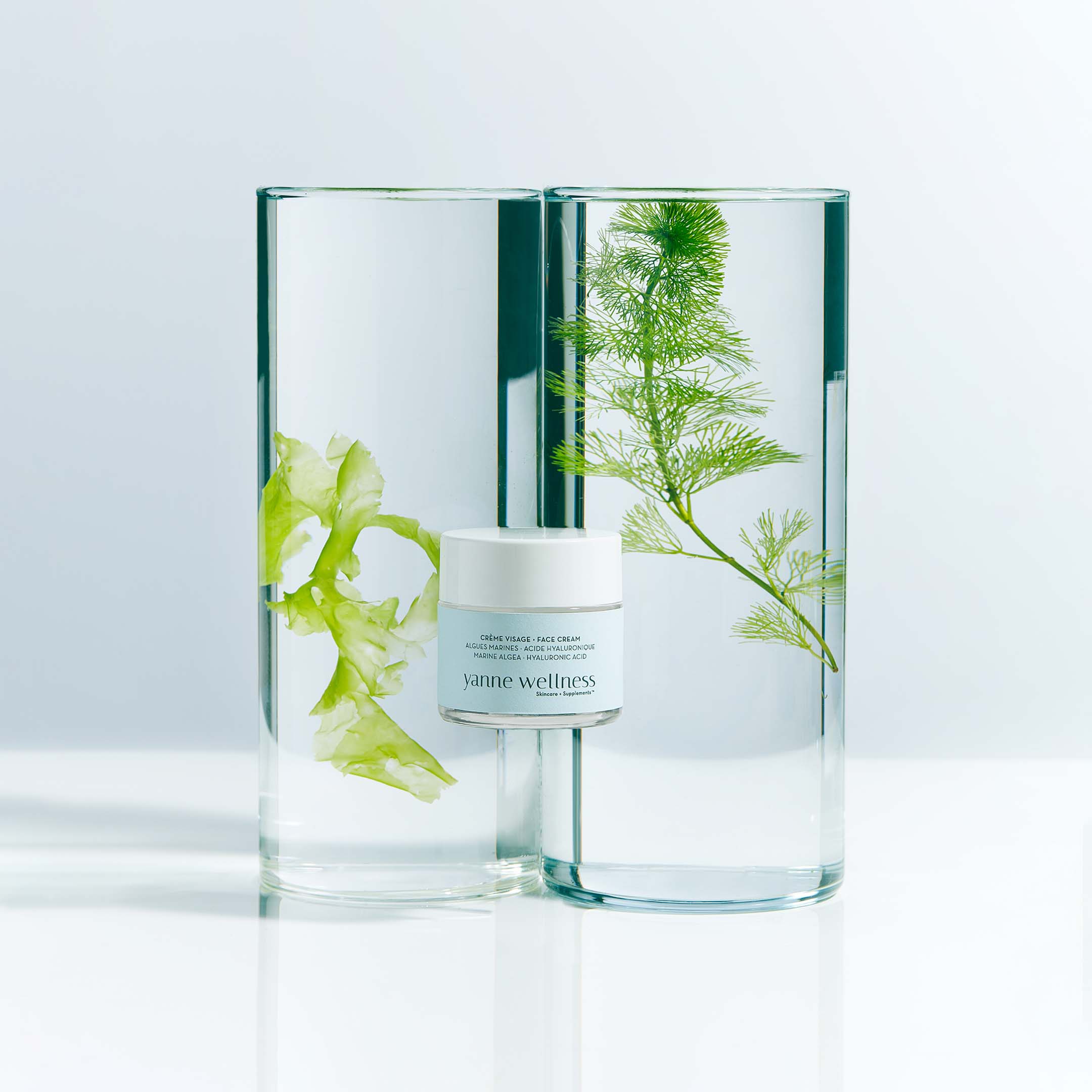 Algae Face Cream 50Ml - Image 3