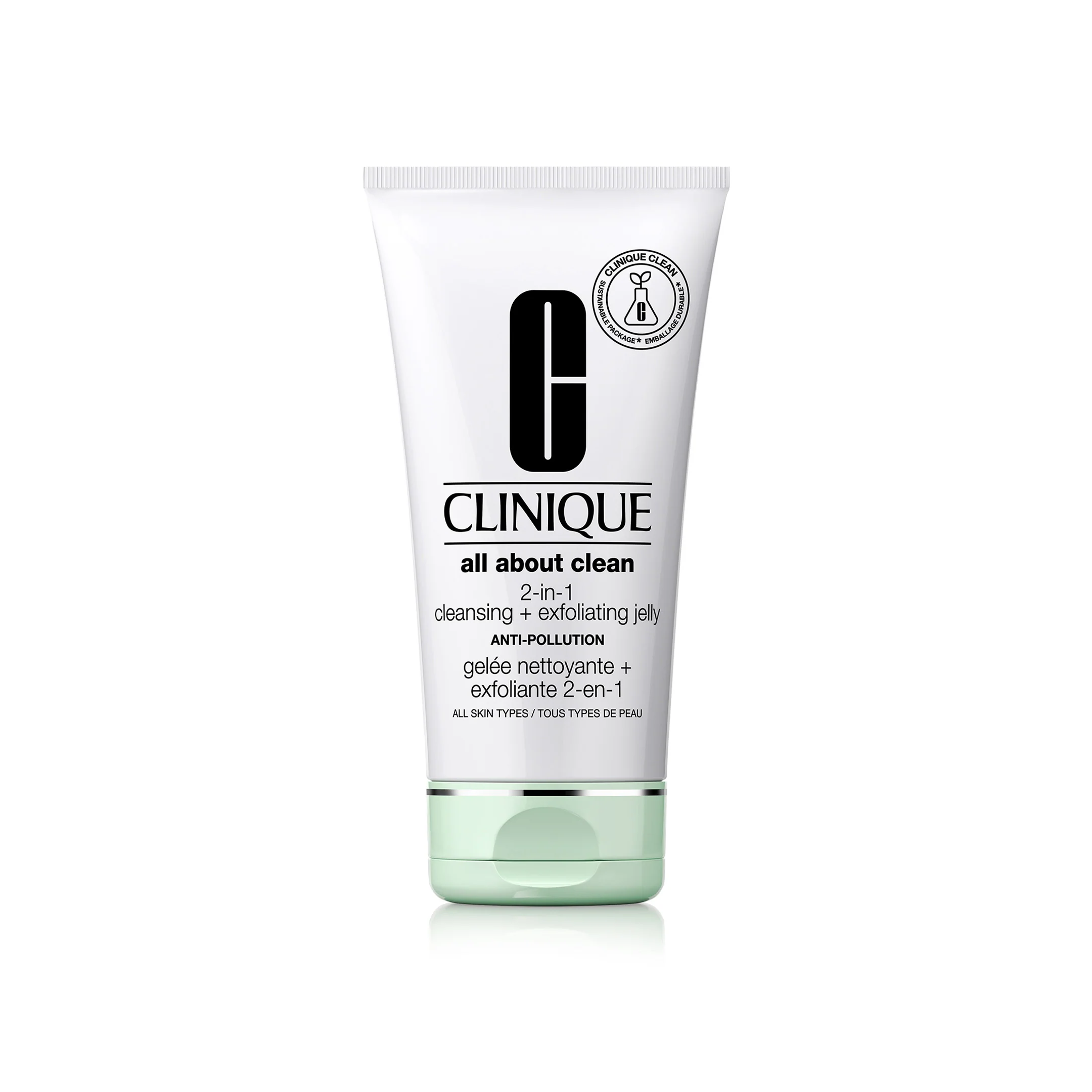 ALL ABOUT CLEAN™ LIQUID FACIAL SOAP EXTRA MILD 200 ML