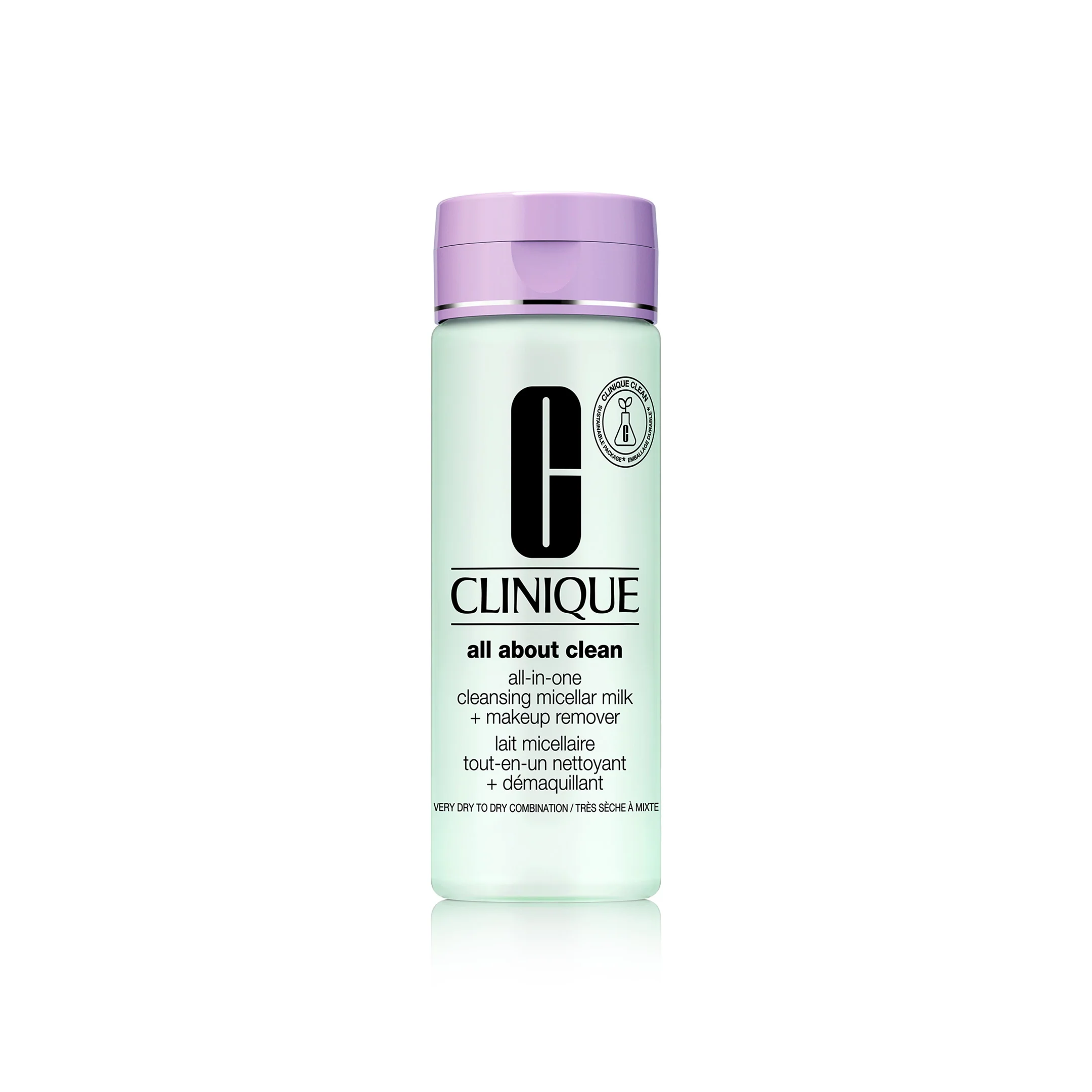 ALL ABOUT CLEAN™ LIQUID FACIAL SOAP MILD 200 ML