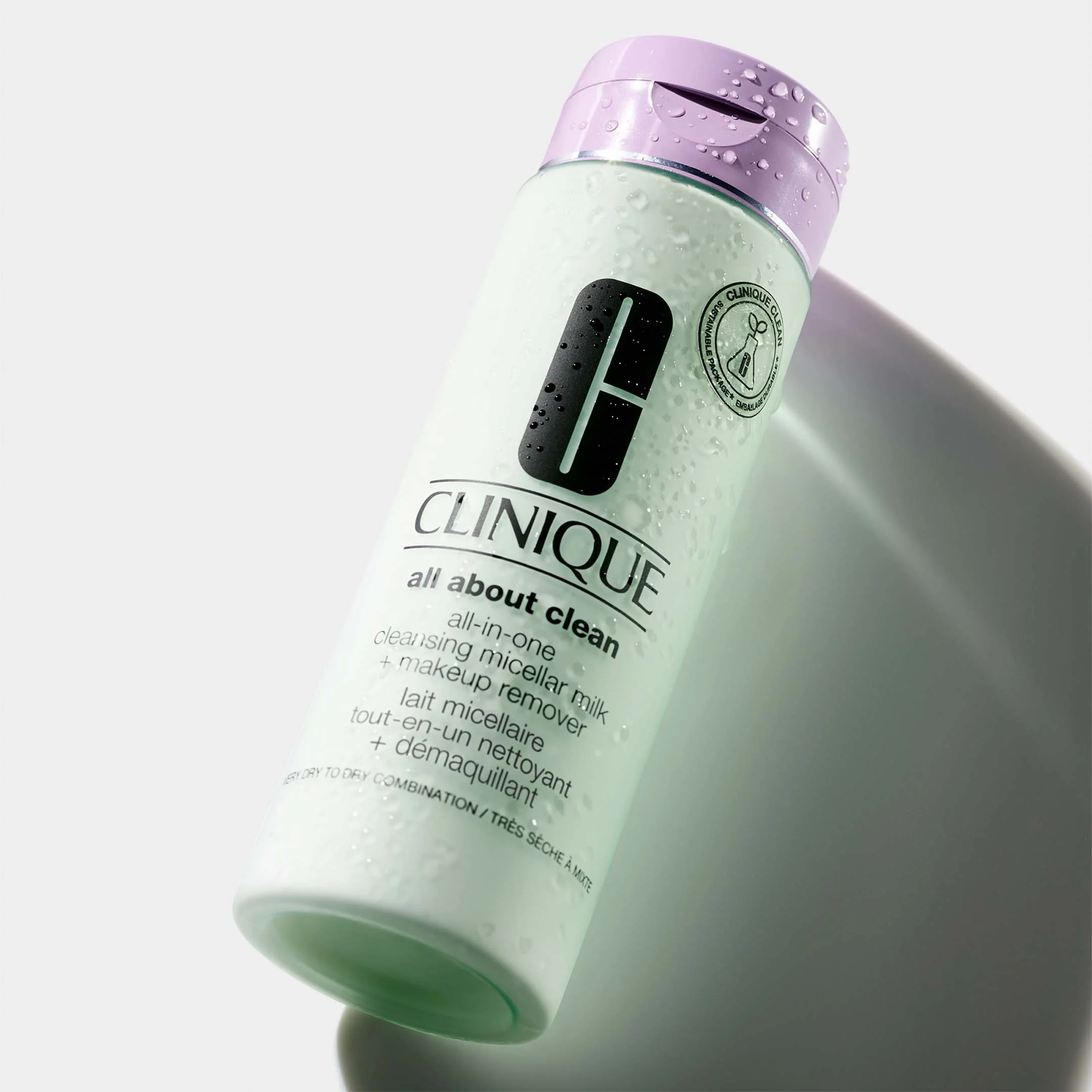 ALL ABOUT CLEAN™ LIQUID FACIAL SOAP MILD 200 ML - Image 3