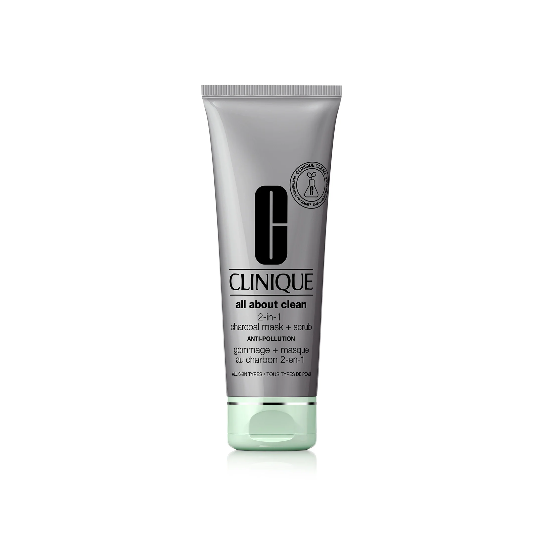 ALL ABOUT CLEAN™ LIQUID FACIAL SOAP OILY 200 ML